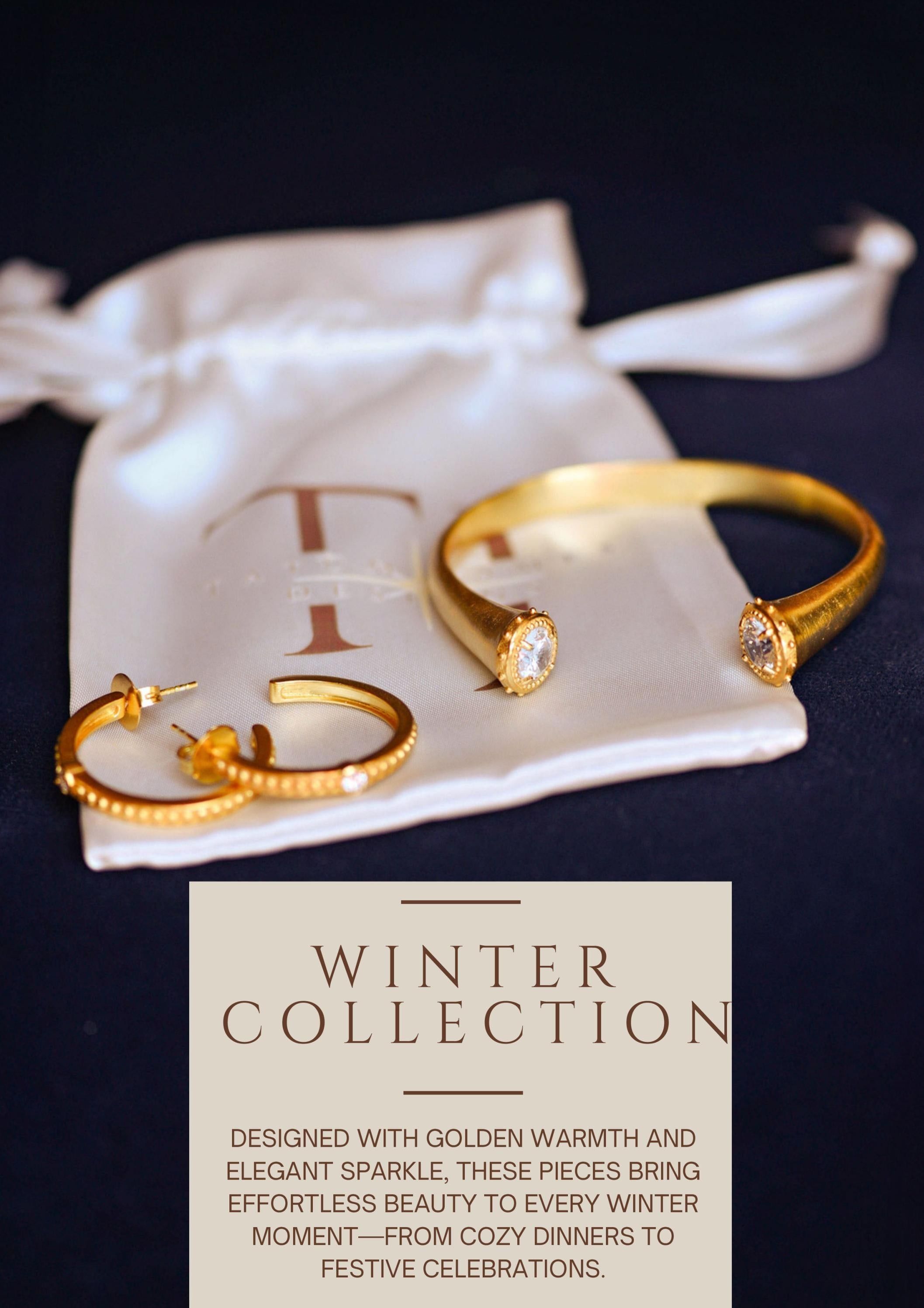 Tatum James Annual Jewelry Catalog Weekly Ad January 1 - December 31, 2026