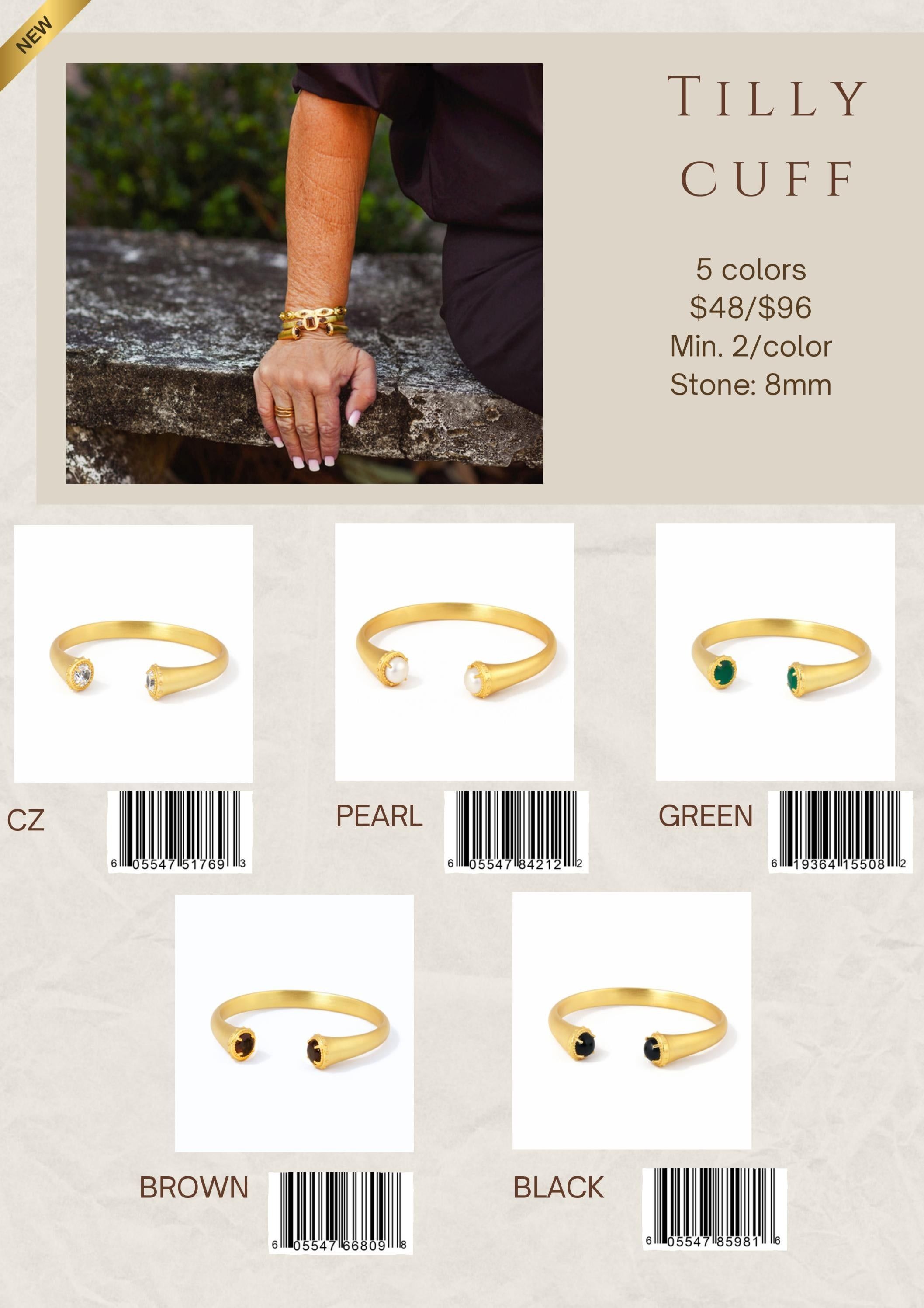 Tatum James Annual Jewelry Catalog Weekly Ad January 1 - December 31, 2026