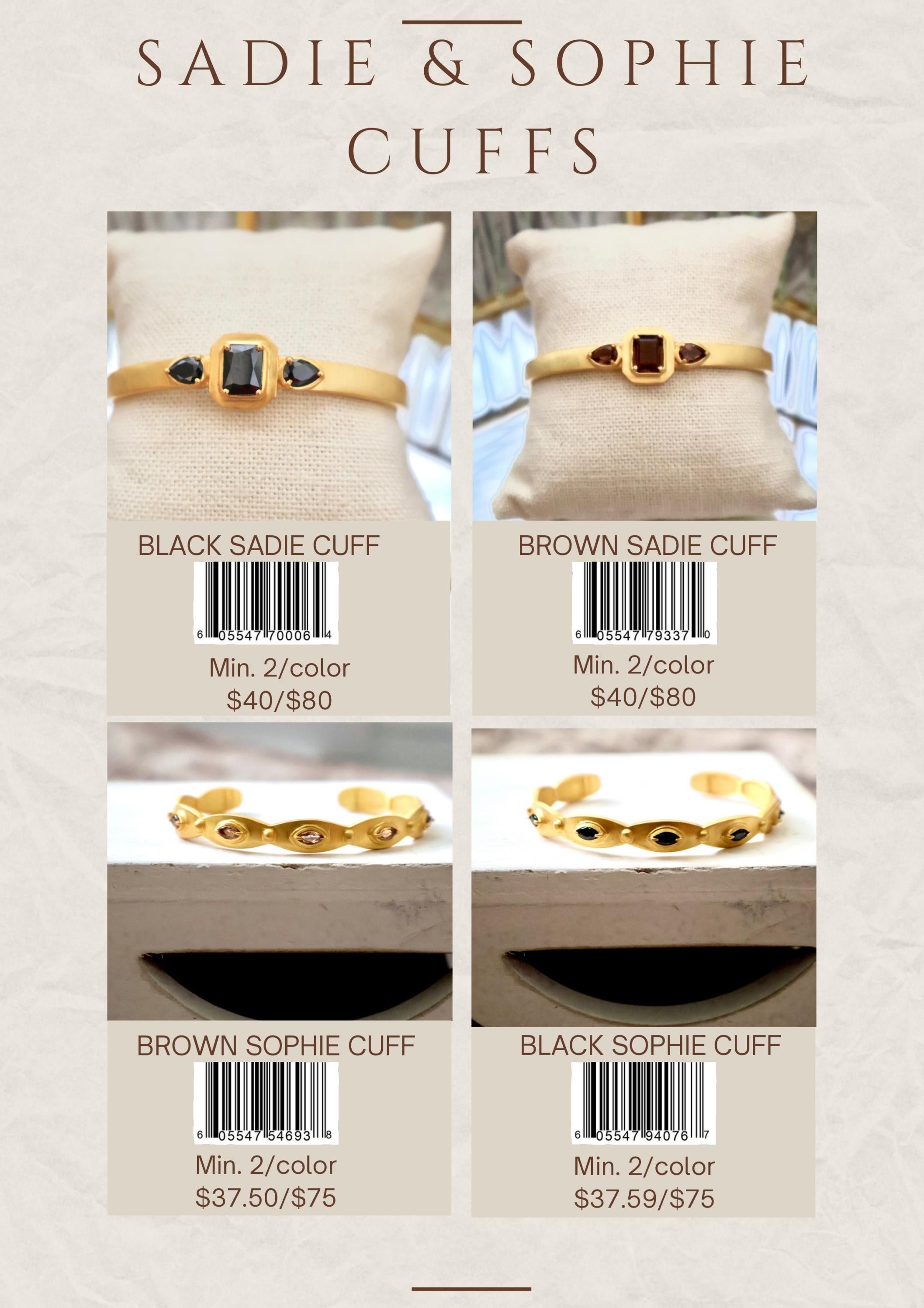 Tatum James Annual Jewelry Catalog Weekly Ad January 1 - December 31, 2026