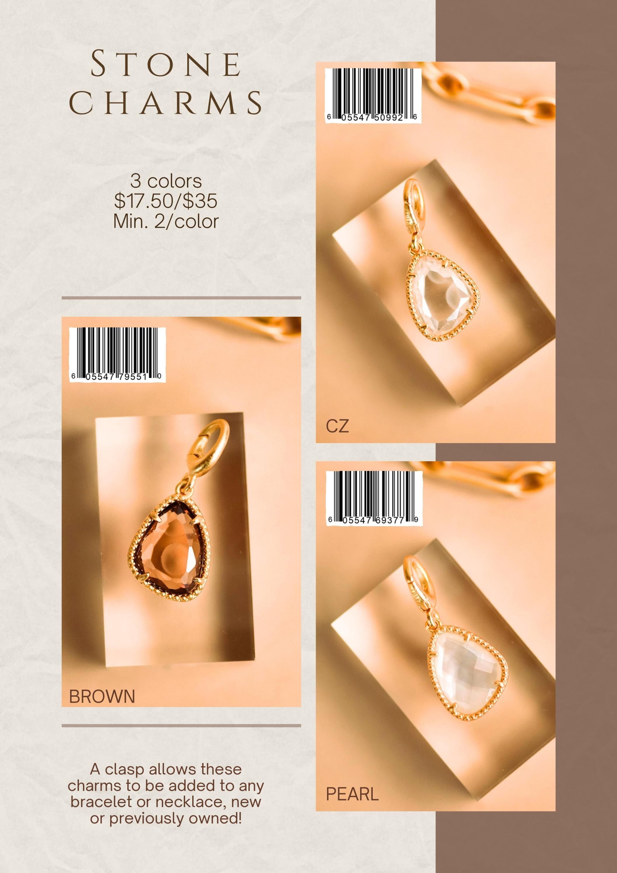 Tatum James Annual Jewelry Catalog Weekly Ad January 1 - December 31, 2026