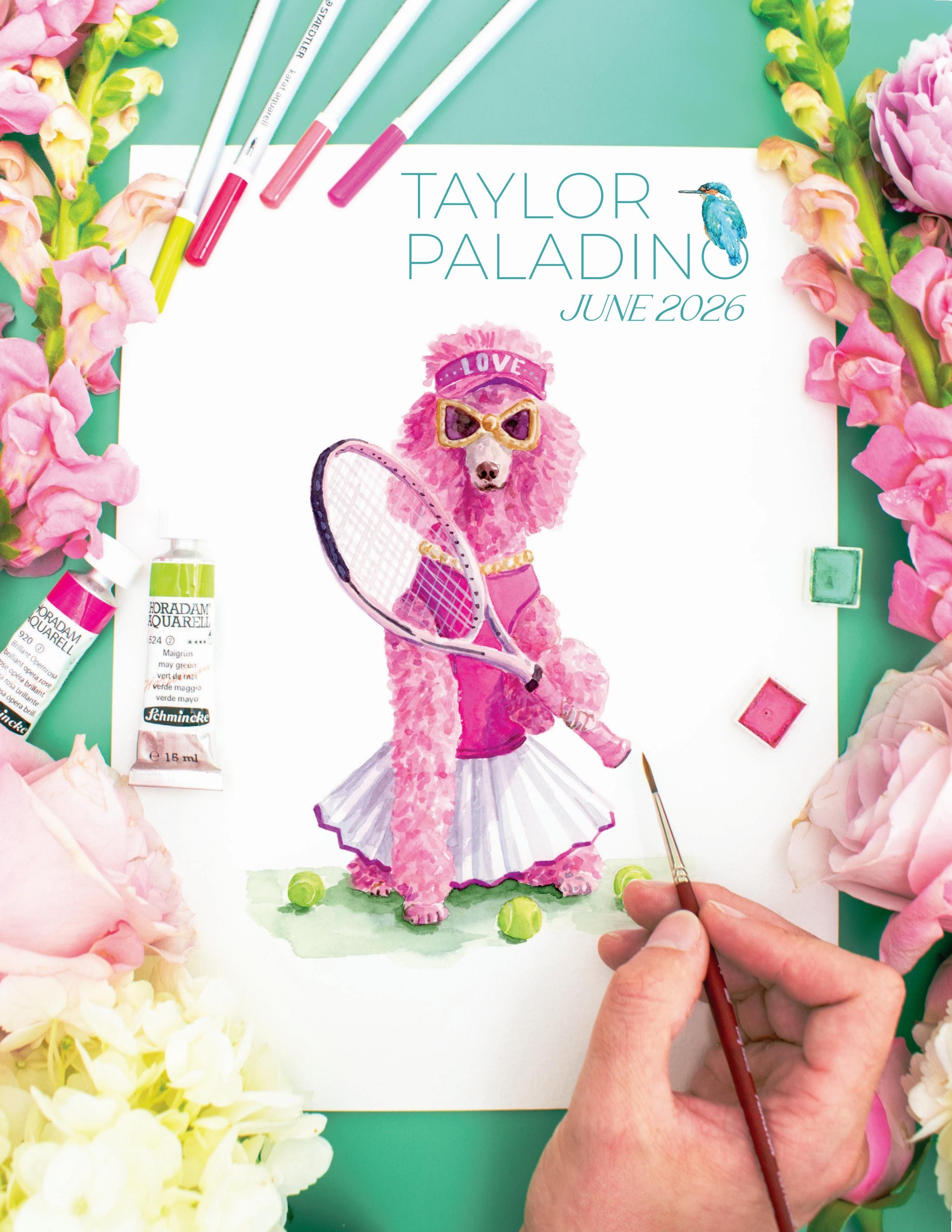 Taylor Paladino Pet Gifts Catalog Weekly Ad January 1 - December 31, 2026