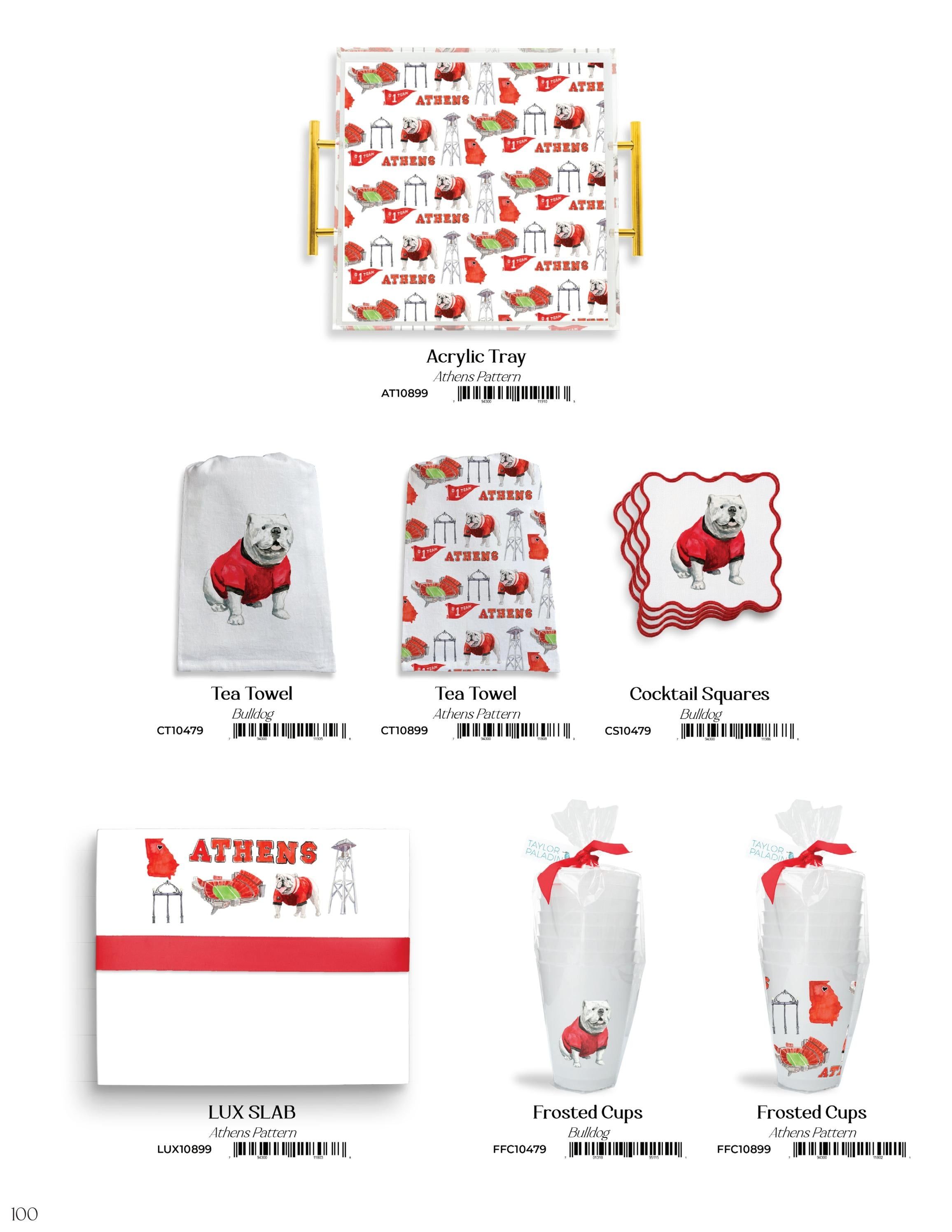 Taylor Paladino Pet Gifts Catalog Weekly Ad January 1 - December 31, 2026