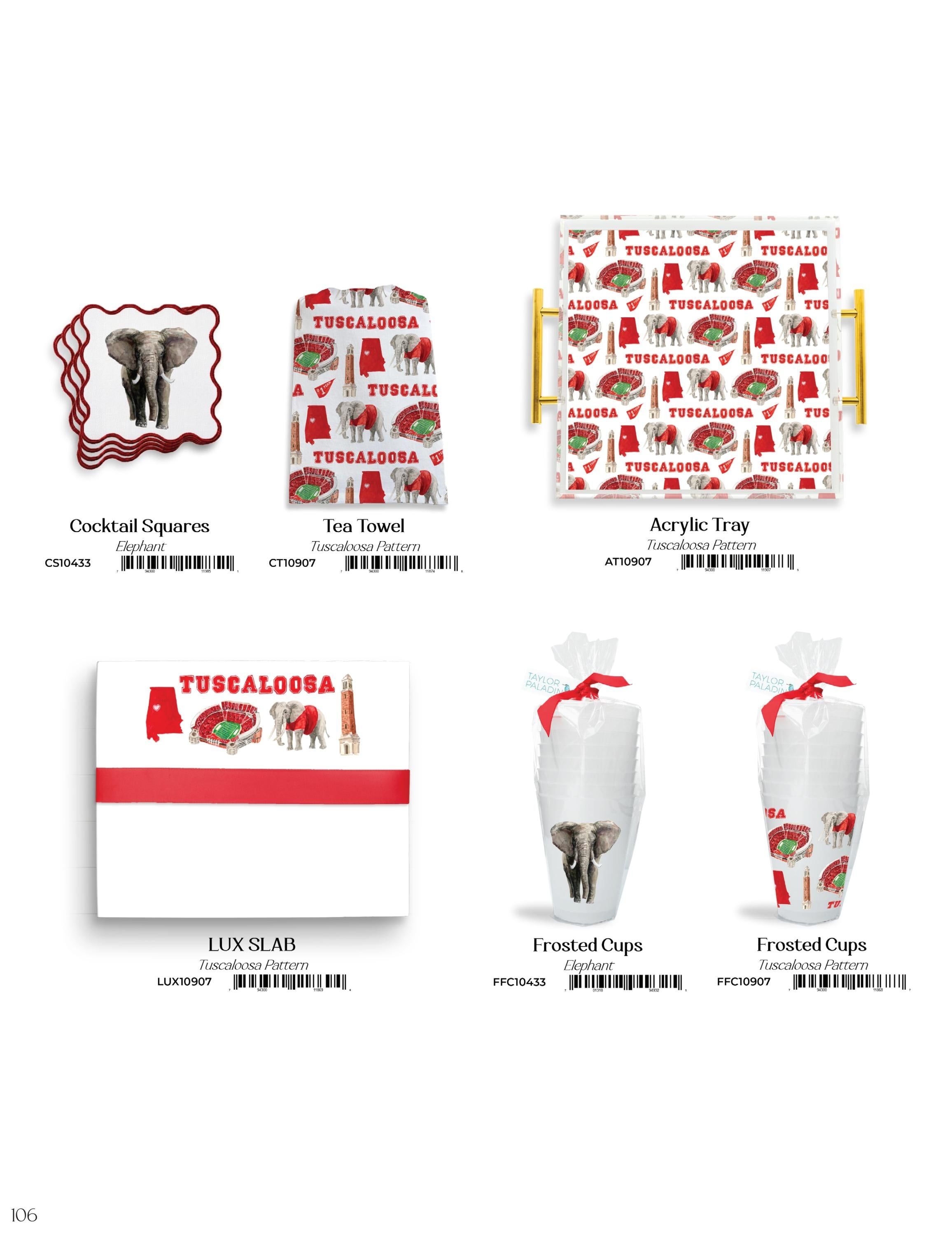 Taylor Paladino Pet Gifts Catalog Weekly Ad January 1 - December 31, 2026
