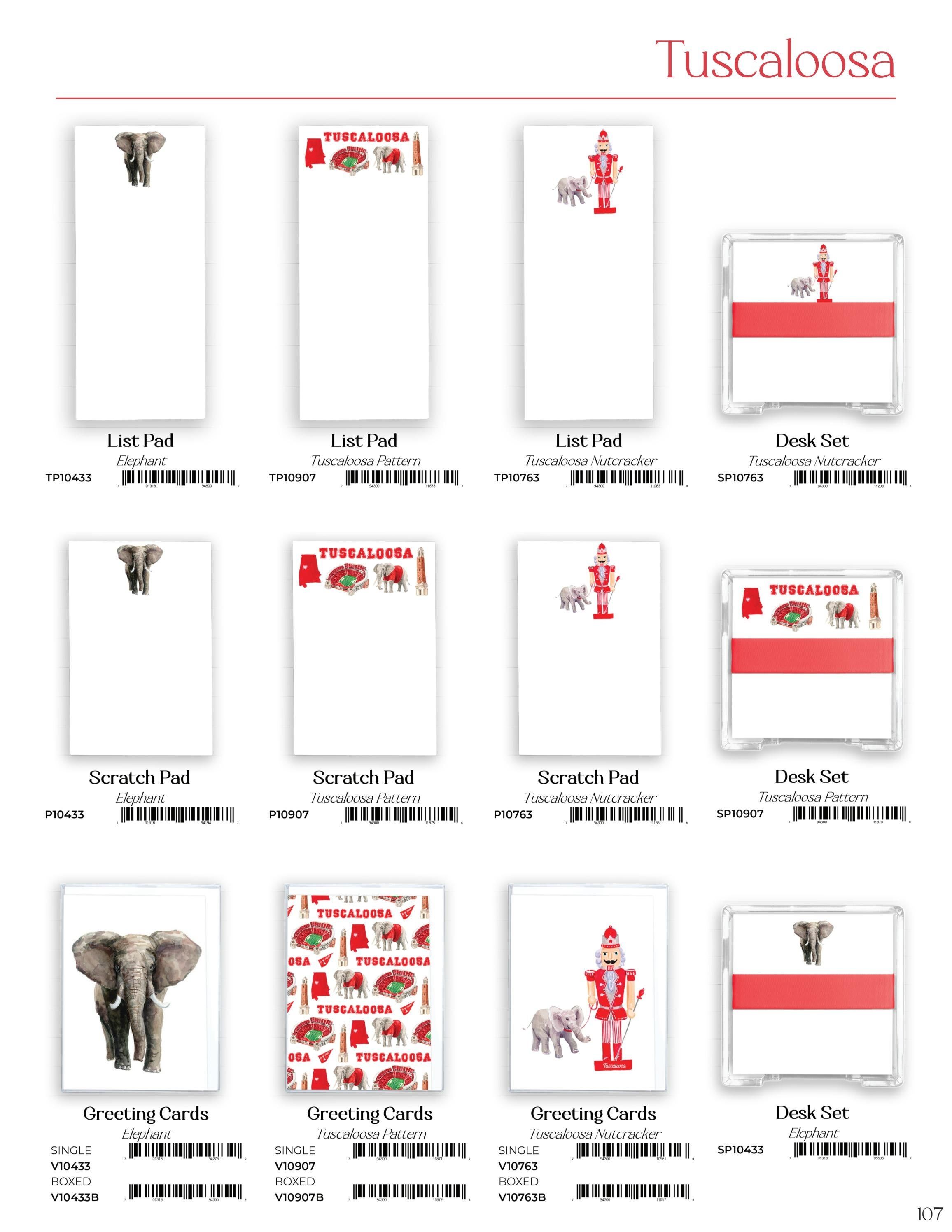 Taylor Paladino Pet Gifts Catalog Weekly Ad January 1 - December 31, 2026