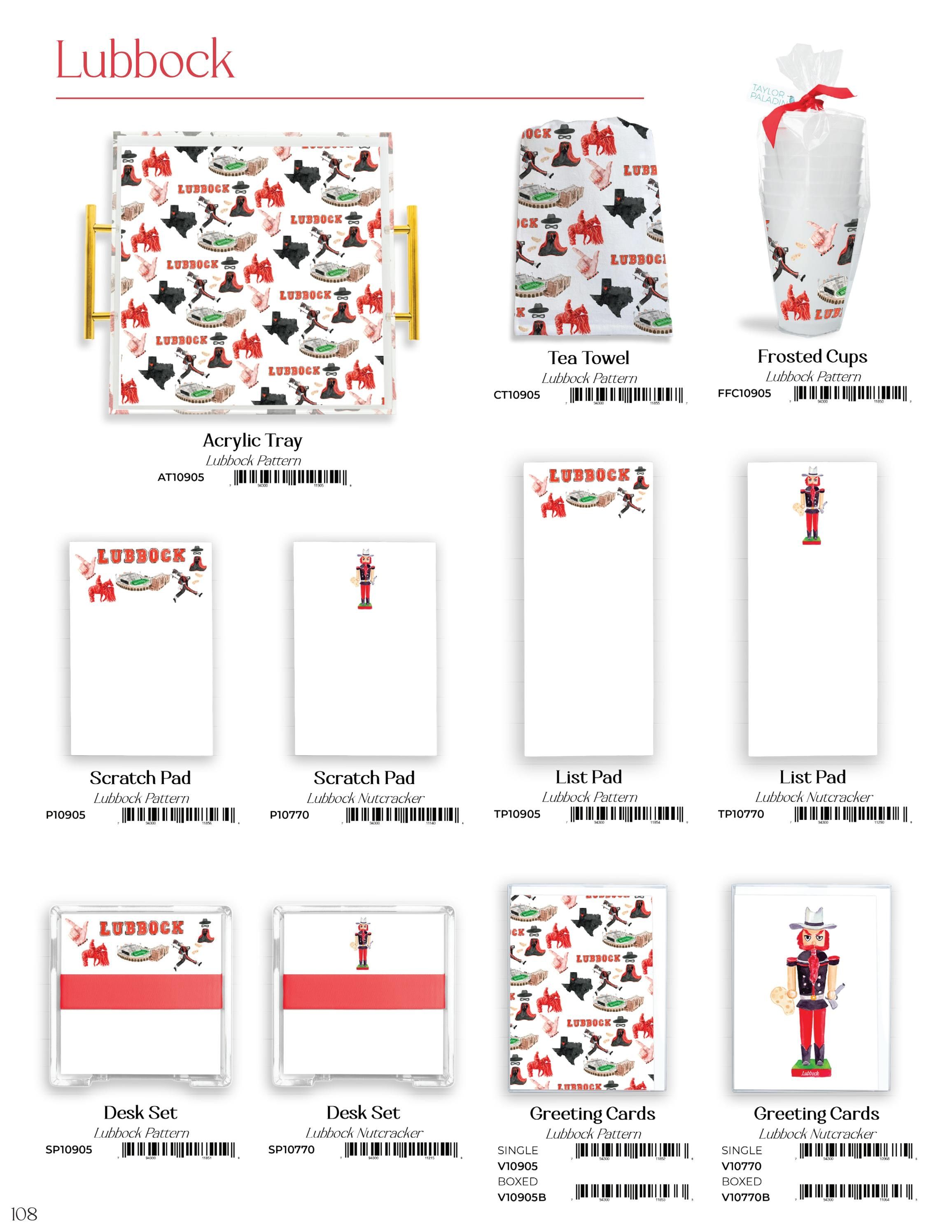 Taylor Paladino Pet Gifts Catalog Weekly Ad January 1 - December 31, 2026