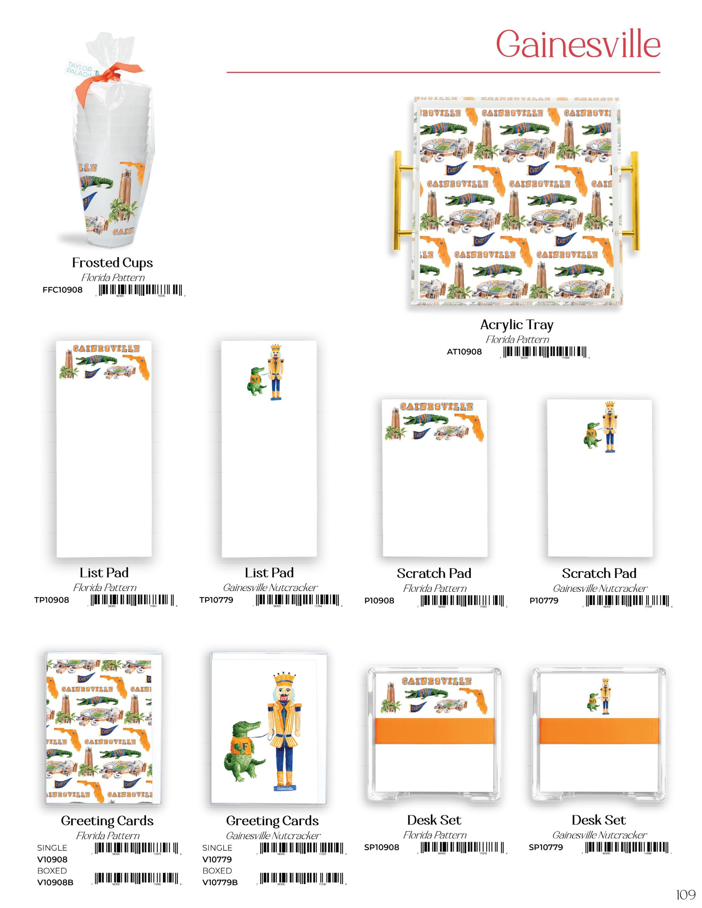 Taylor Paladino Pet Gifts Catalog Weekly Ad January 1 - December 31, 2026