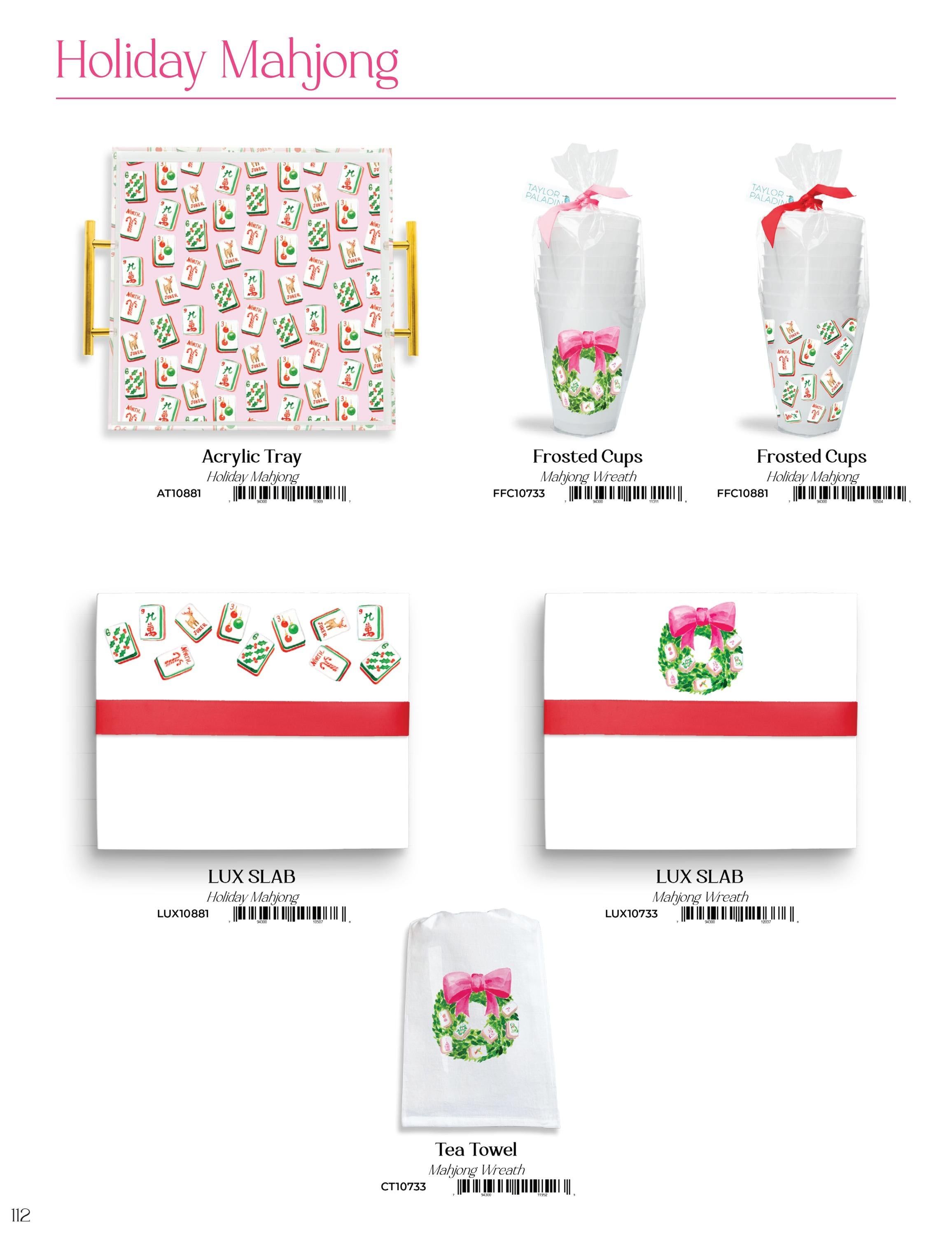 Taylor Paladino Pet Gifts Catalog Weekly Ad January 1 - December 31, 2026