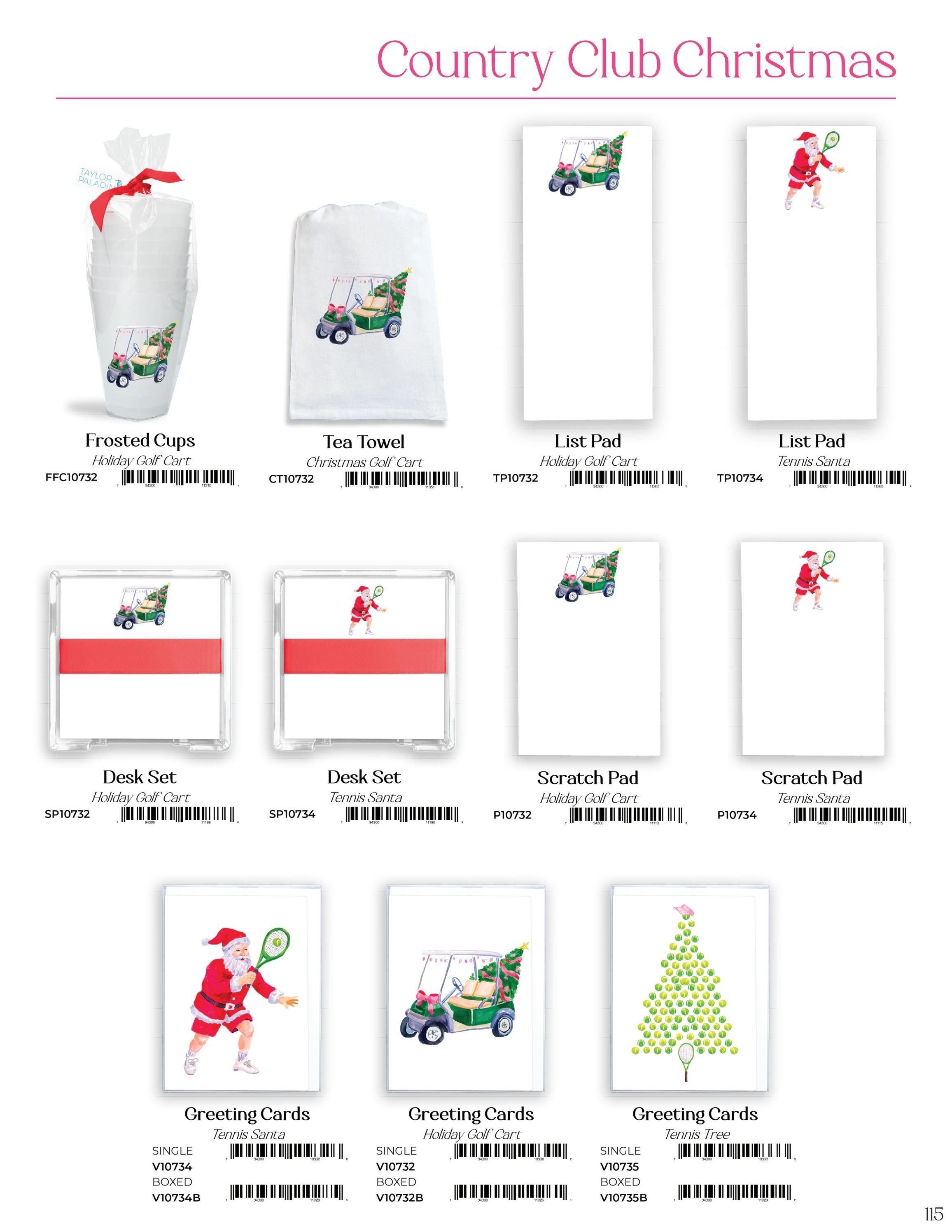 Taylor Paladino Pet Gifts Catalog Weekly Ad January 1 - December 31, 2026