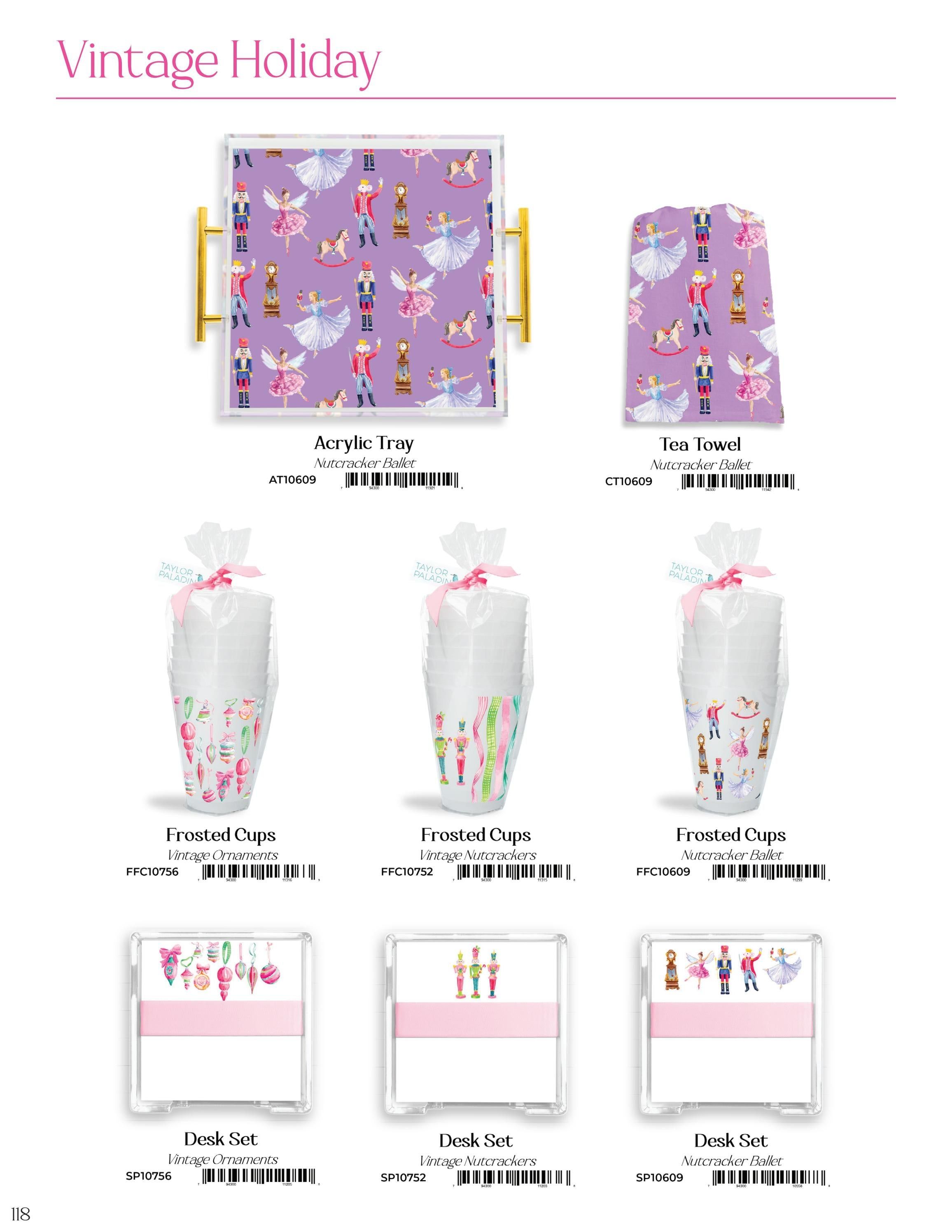 Taylor Paladino Pet Gifts Catalog Weekly Ad January 1 - December 31, 2026