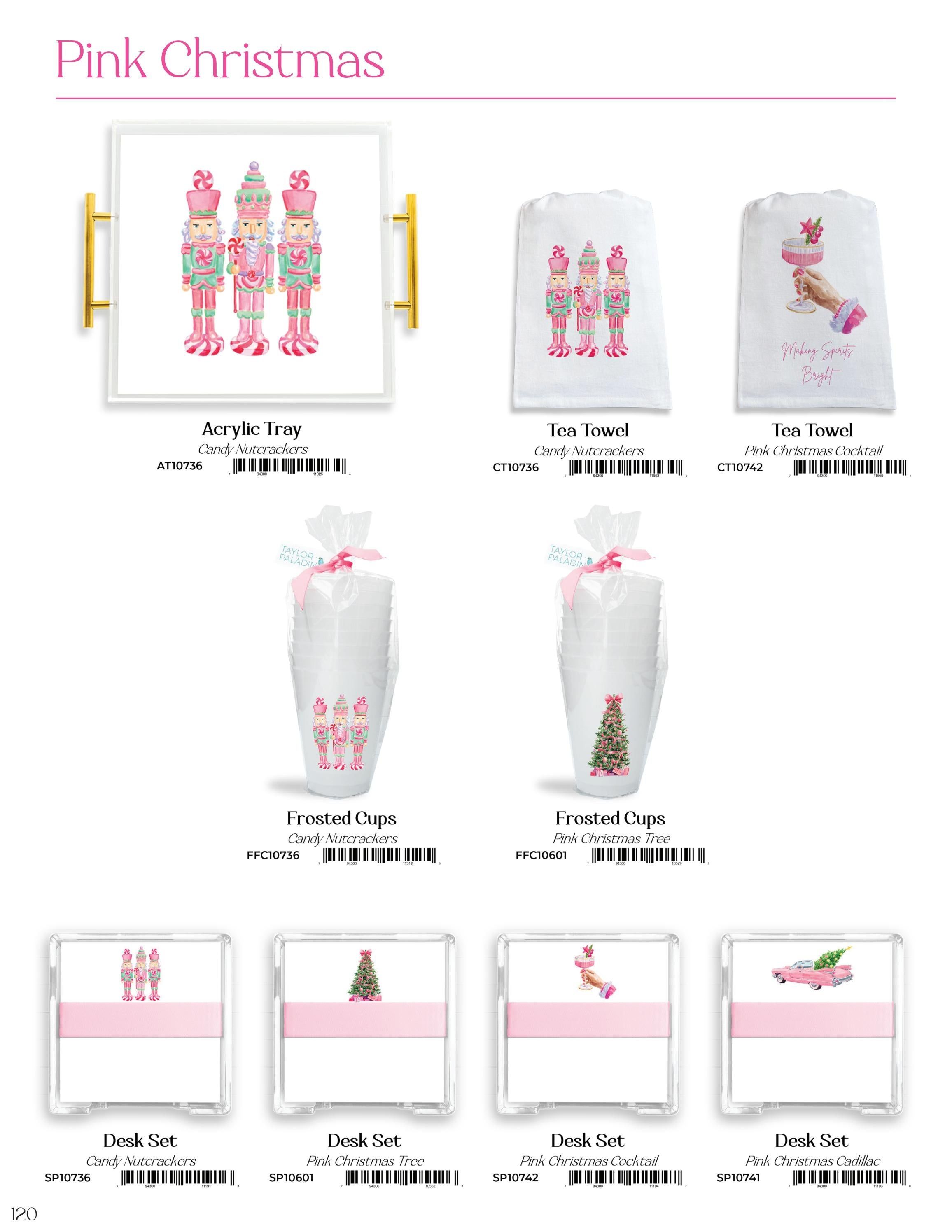 Taylor Paladino Pet Gifts Catalog Weekly Ad January 1 - December 31, 2026