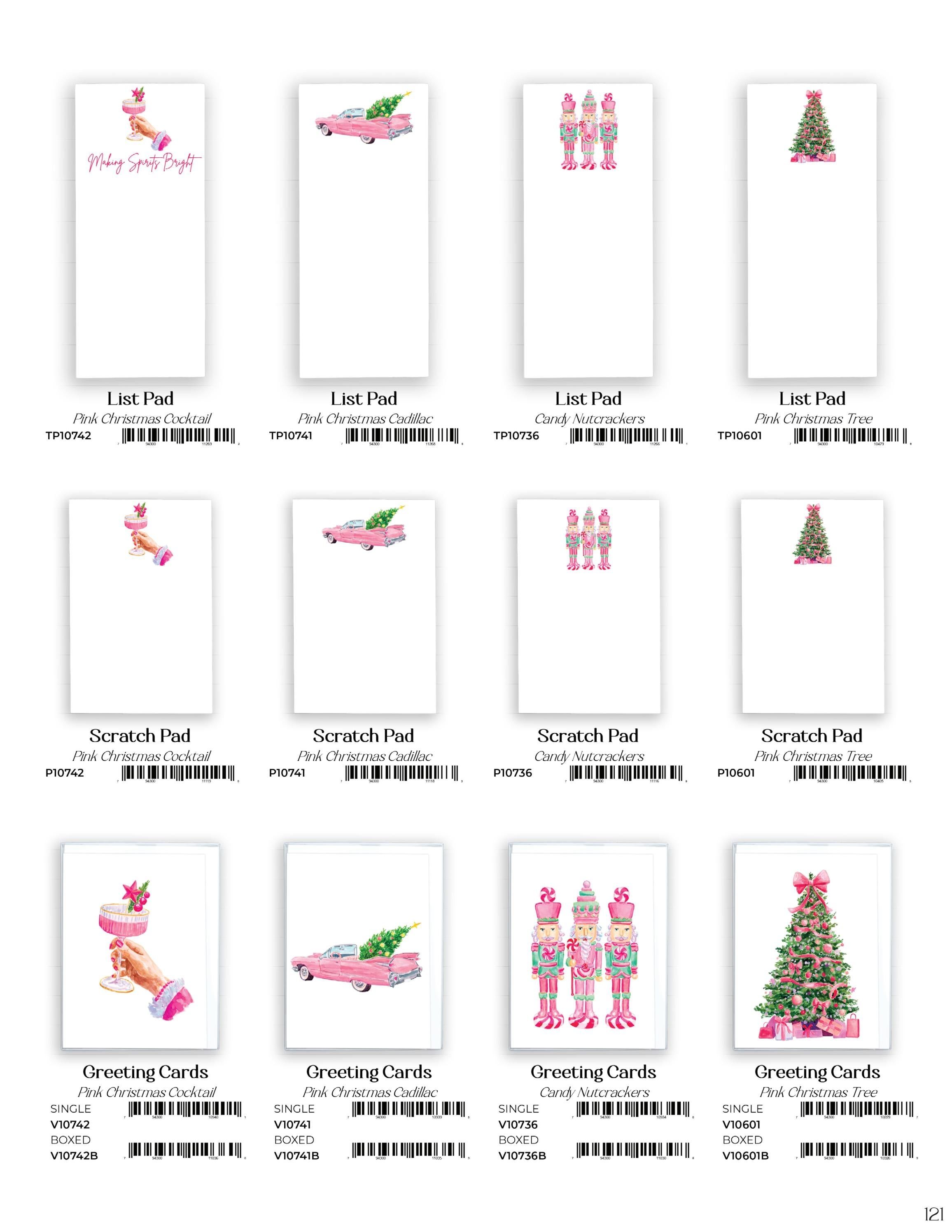 Taylor Paladino Pet Gifts Catalog Weekly Ad January 1 - December 31, 2026