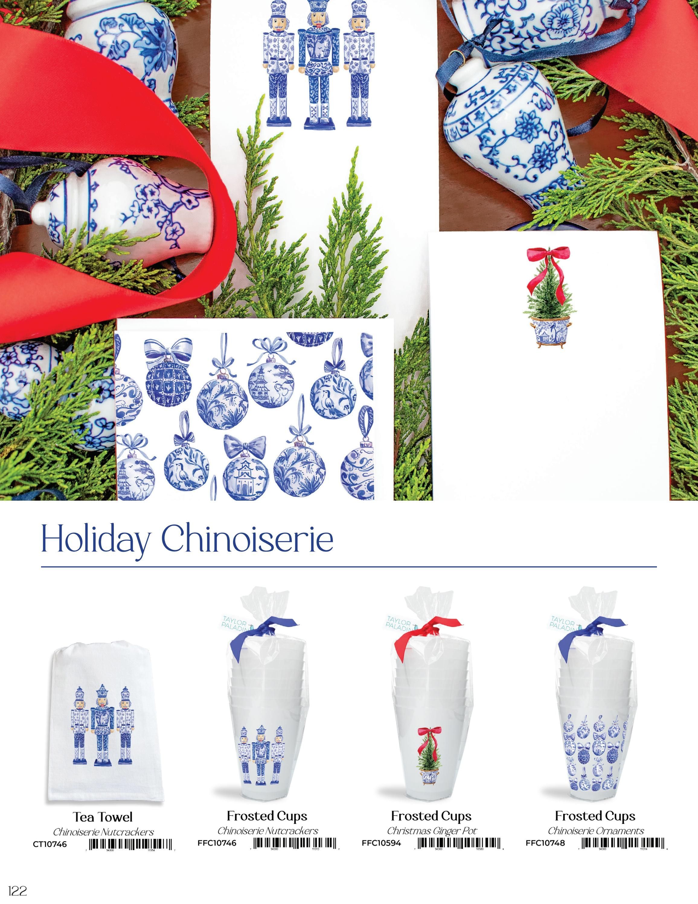 Taylor Paladino Pet Gifts Catalog Weekly Ad January 1 - December 31, 2026