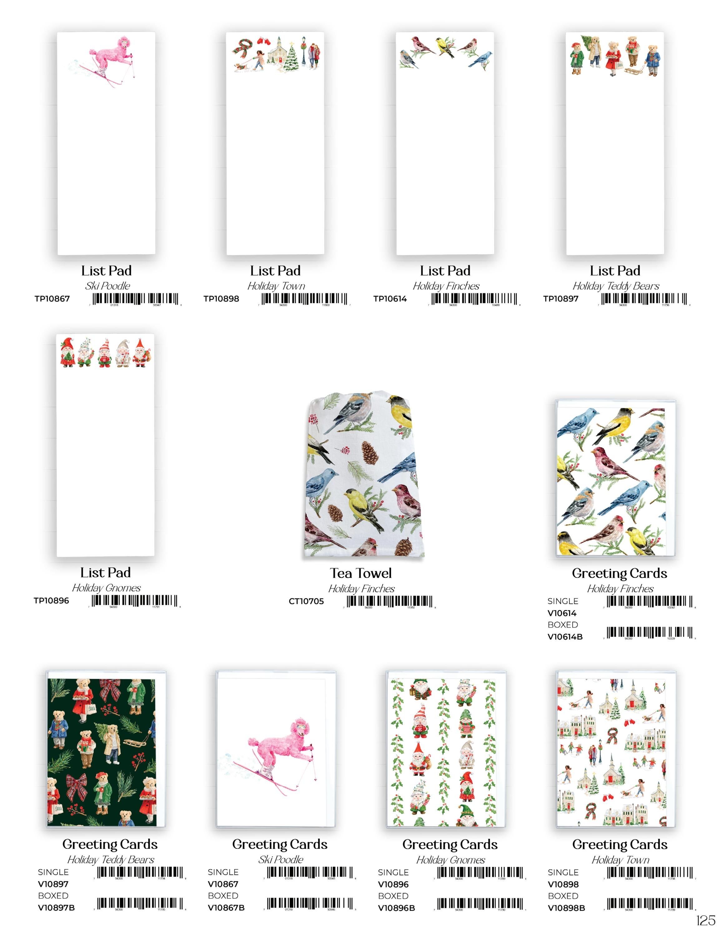Taylor Paladino Pet Gifts Catalog Weekly Ad January 1 - December 31, 2026