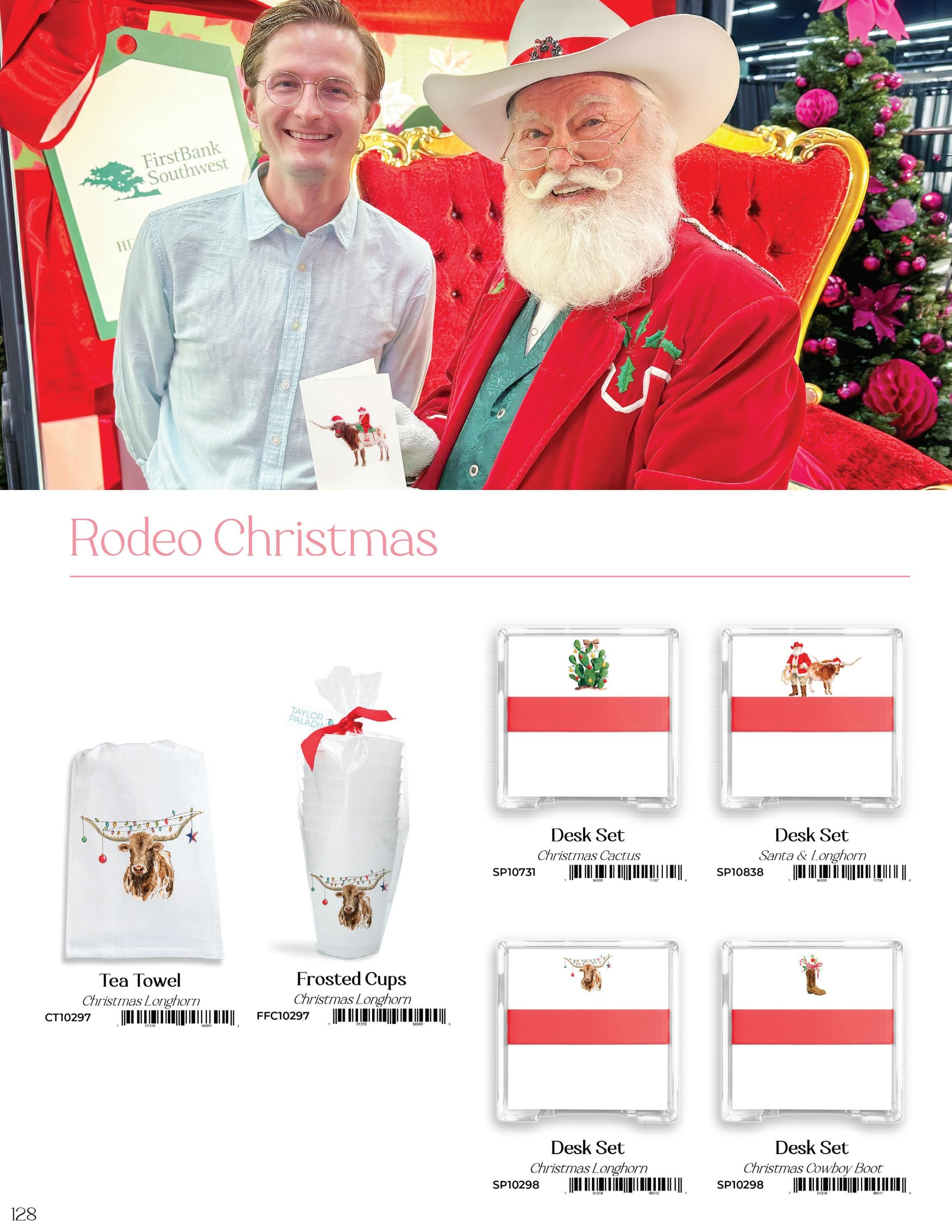 Taylor Paladino Pet Gifts Catalog Weekly Ad January 1 - December 31, 2026
