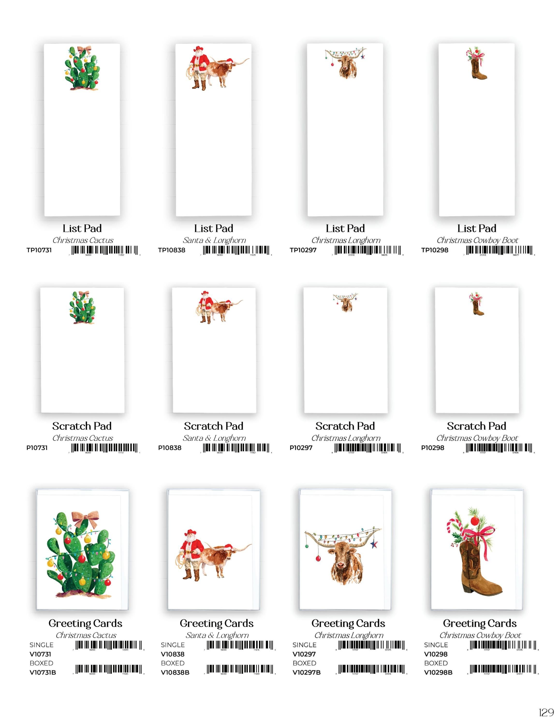 Taylor Paladino Pet Gifts Catalog Weekly Ad January 1 - December 31, 2026