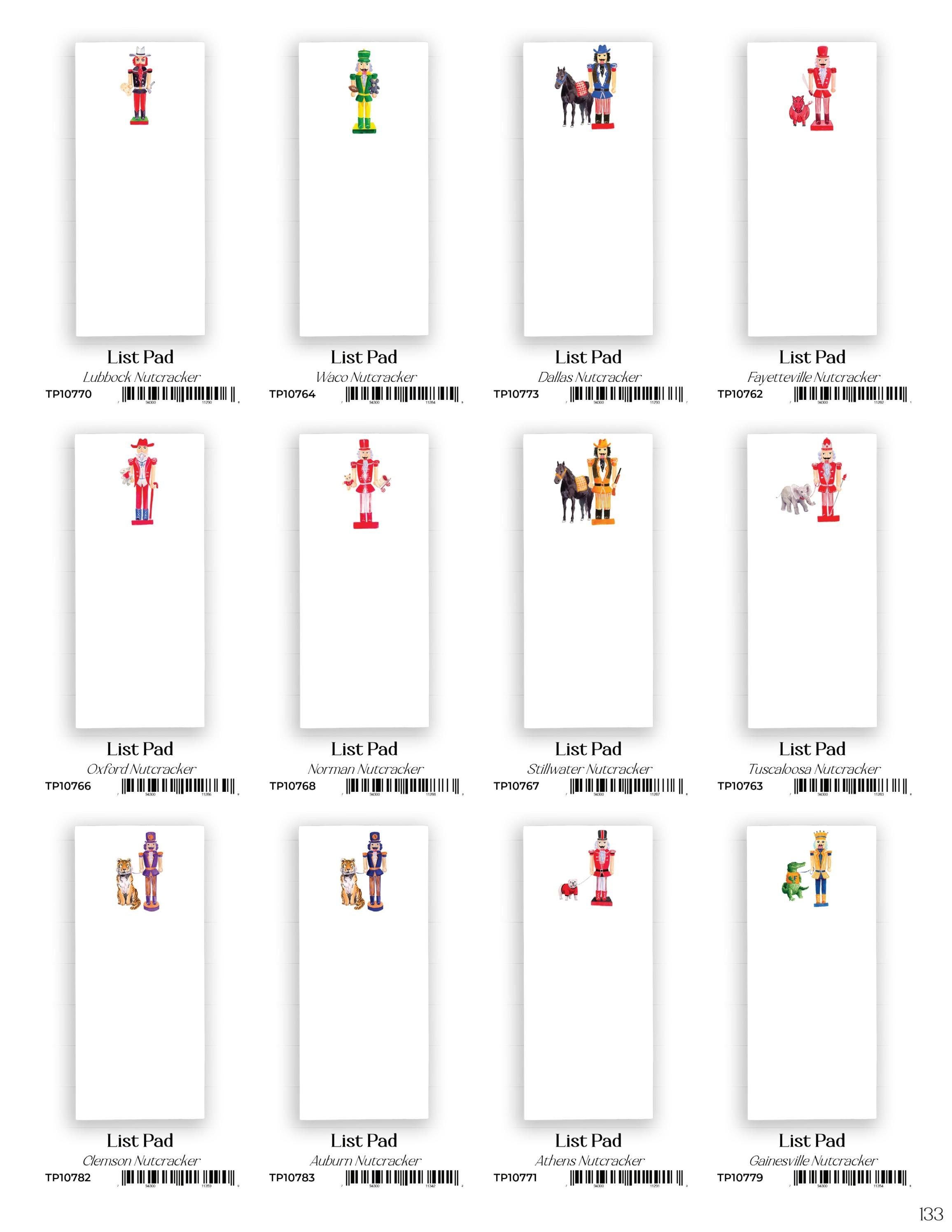 Taylor Paladino Pet Gifts Catalog Weekly Ad January 1 - December 31, 2026