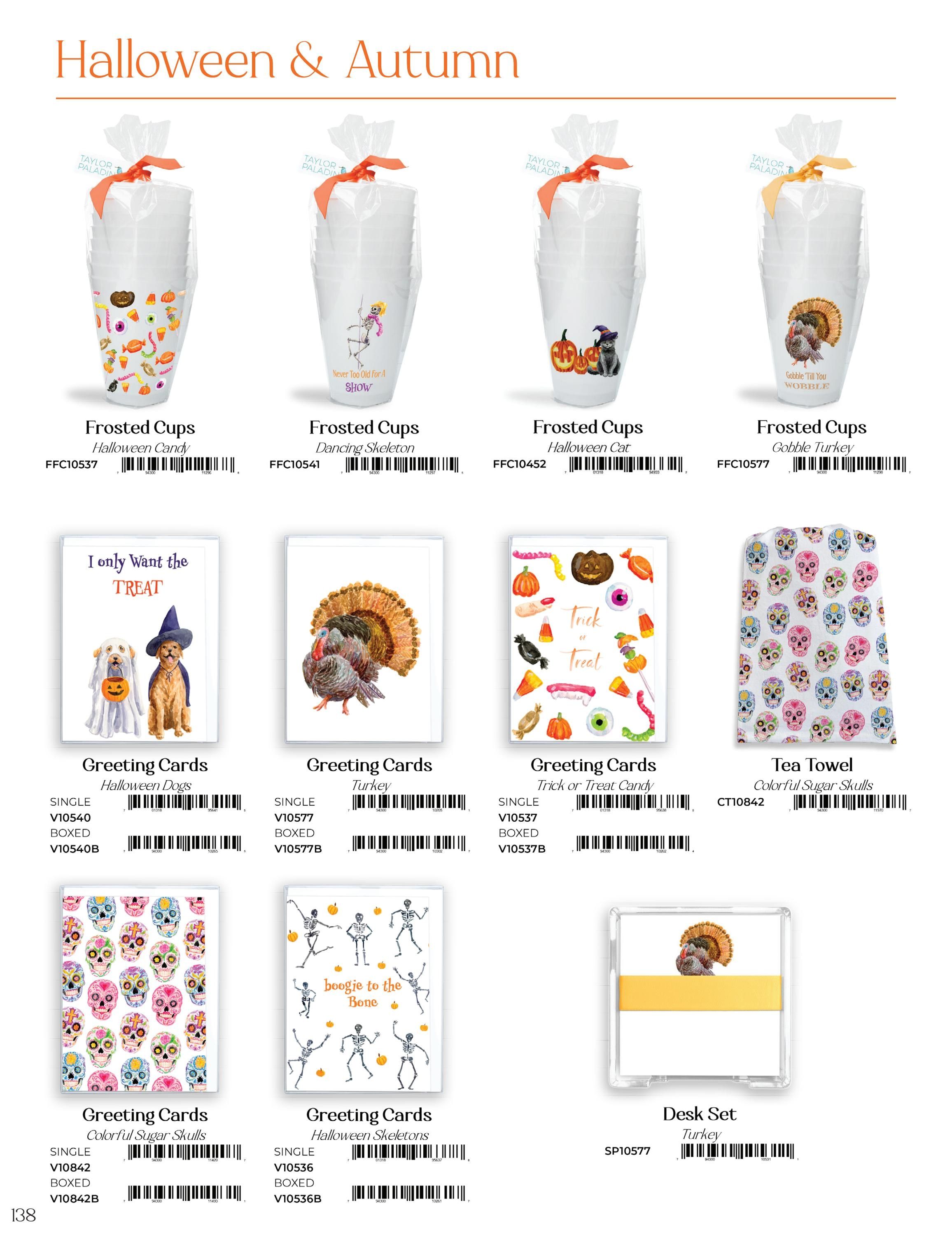 Taylor Paladino Pet Gifts Catalog Weekly Ad January 1 - December 31, 2026