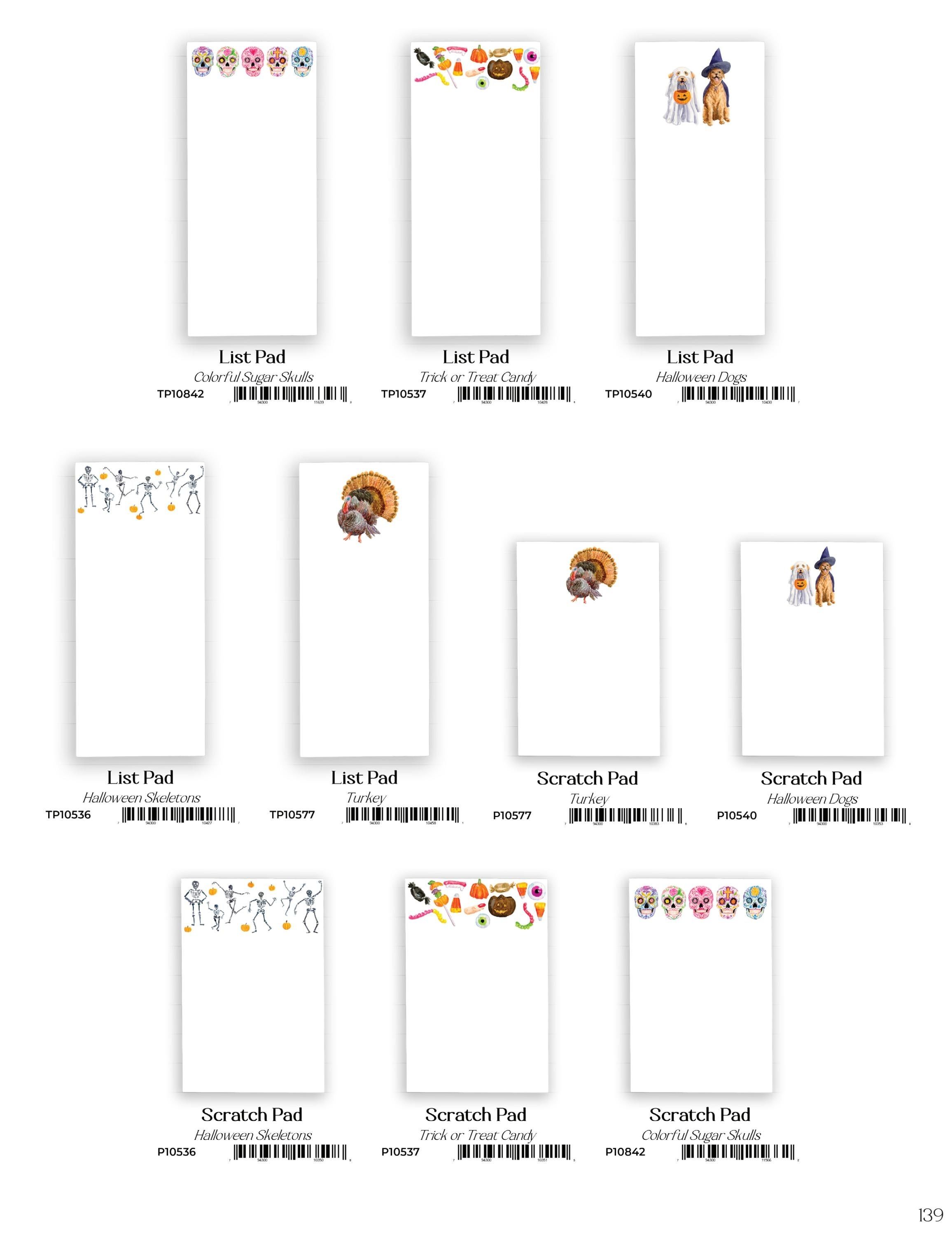 Taylor Paladino Pet Gifts Catalog Weekly Ad January 1 - December 31, 2026
