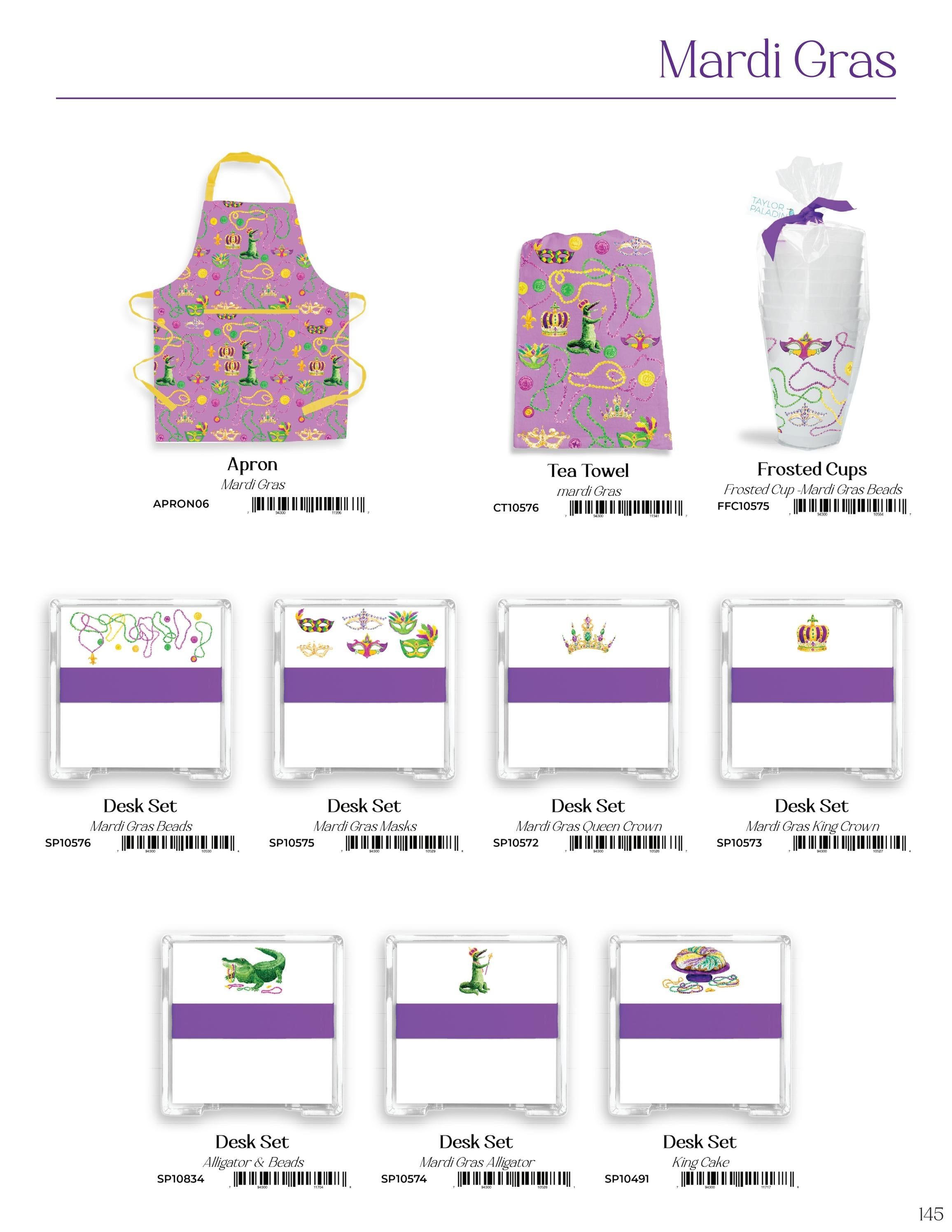 Taylor Paladino Pet Gifts Catalog Weekly Ad January 1 - December 31, 2026