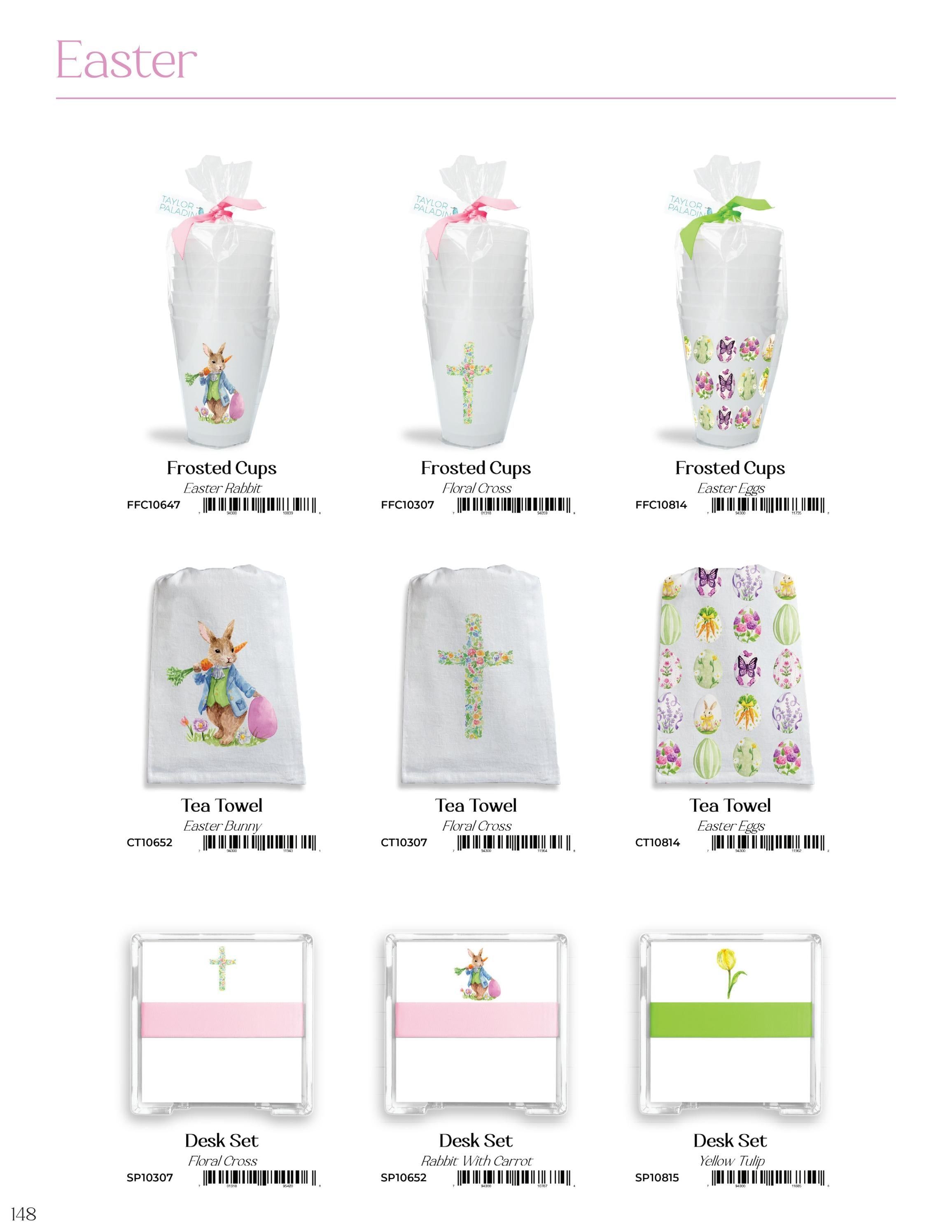 Taylor Paladino Pet Gifts Catalog Weekly Ad January 1 - December 31, 2026