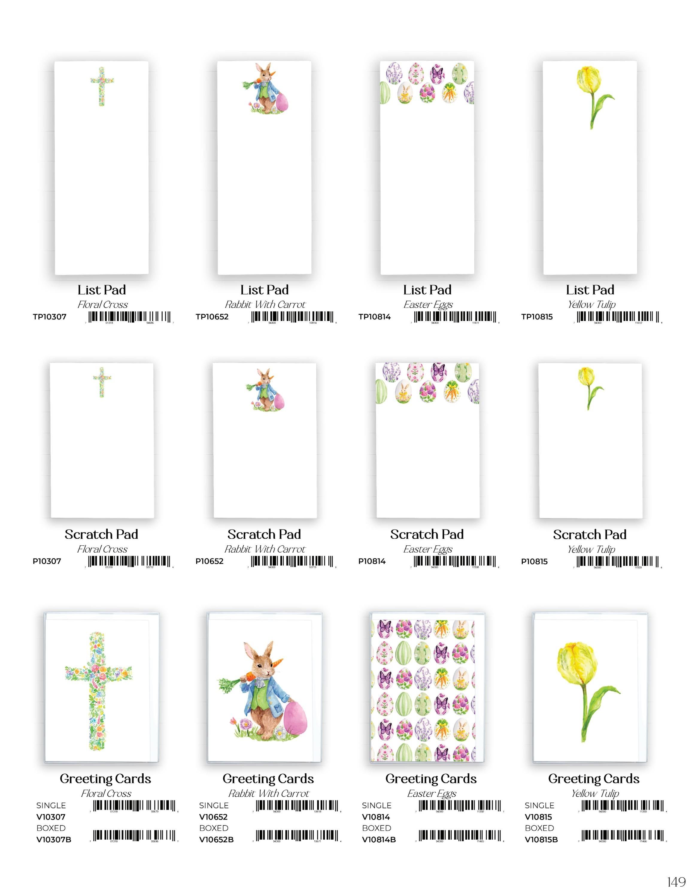 Taylor Paladino Pet Gifts Catalog Weekly Ad January 1 - December 31, 2026