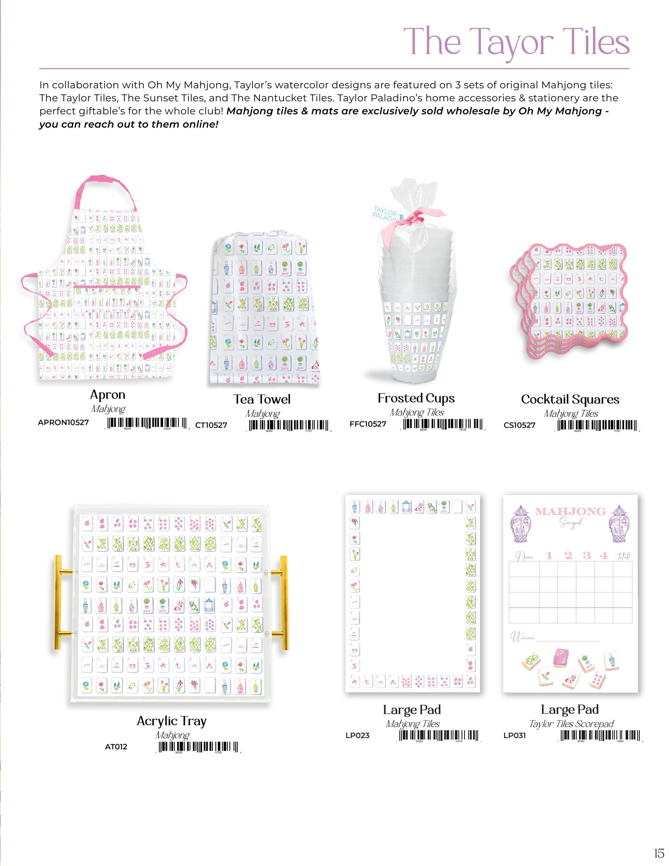 Taylor Paladino Pet Gifts Catalog Weekly Ad January 1 - December 31, 2026