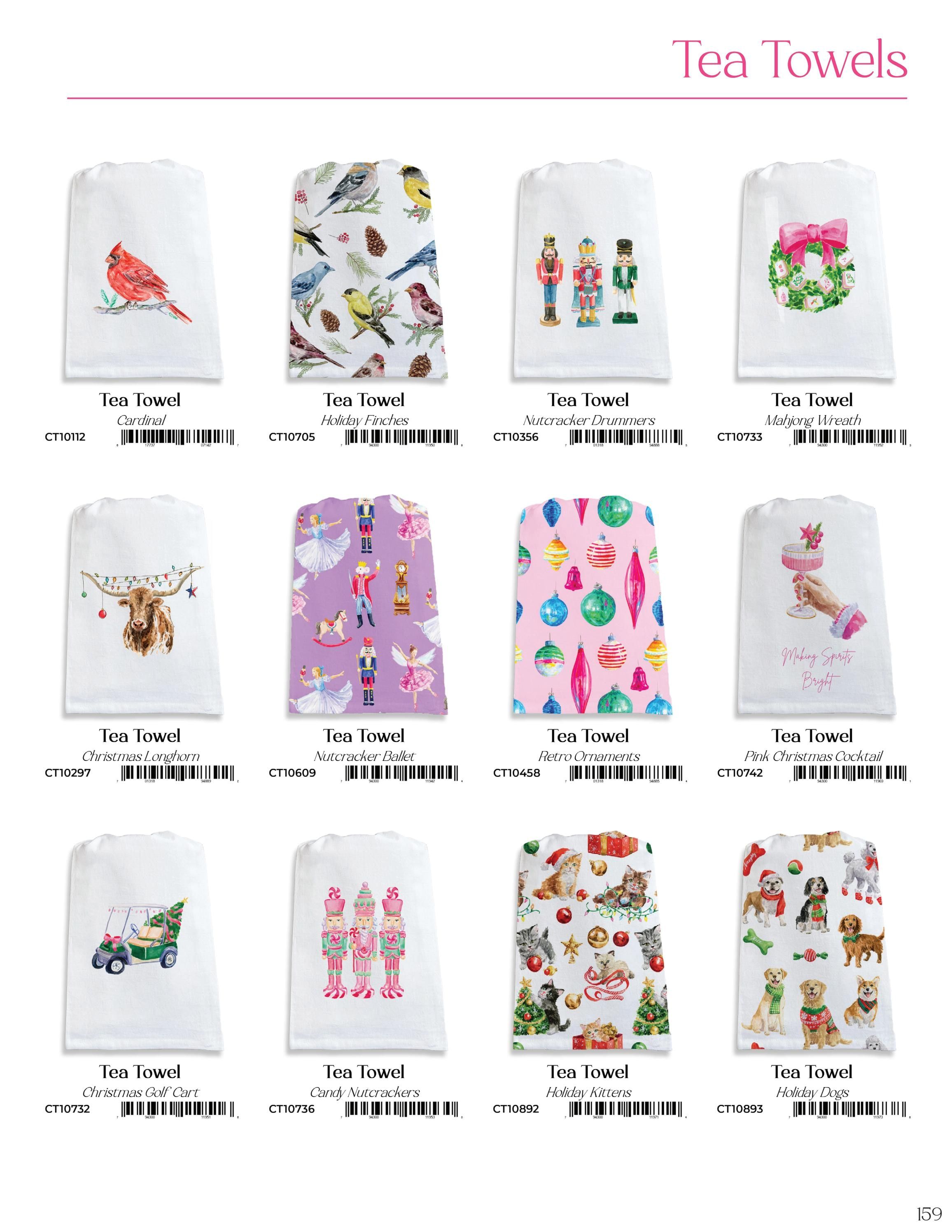 Taylor Paladino Pet Gifts Catalog Weekly Ad January 1 - December 31, 2026