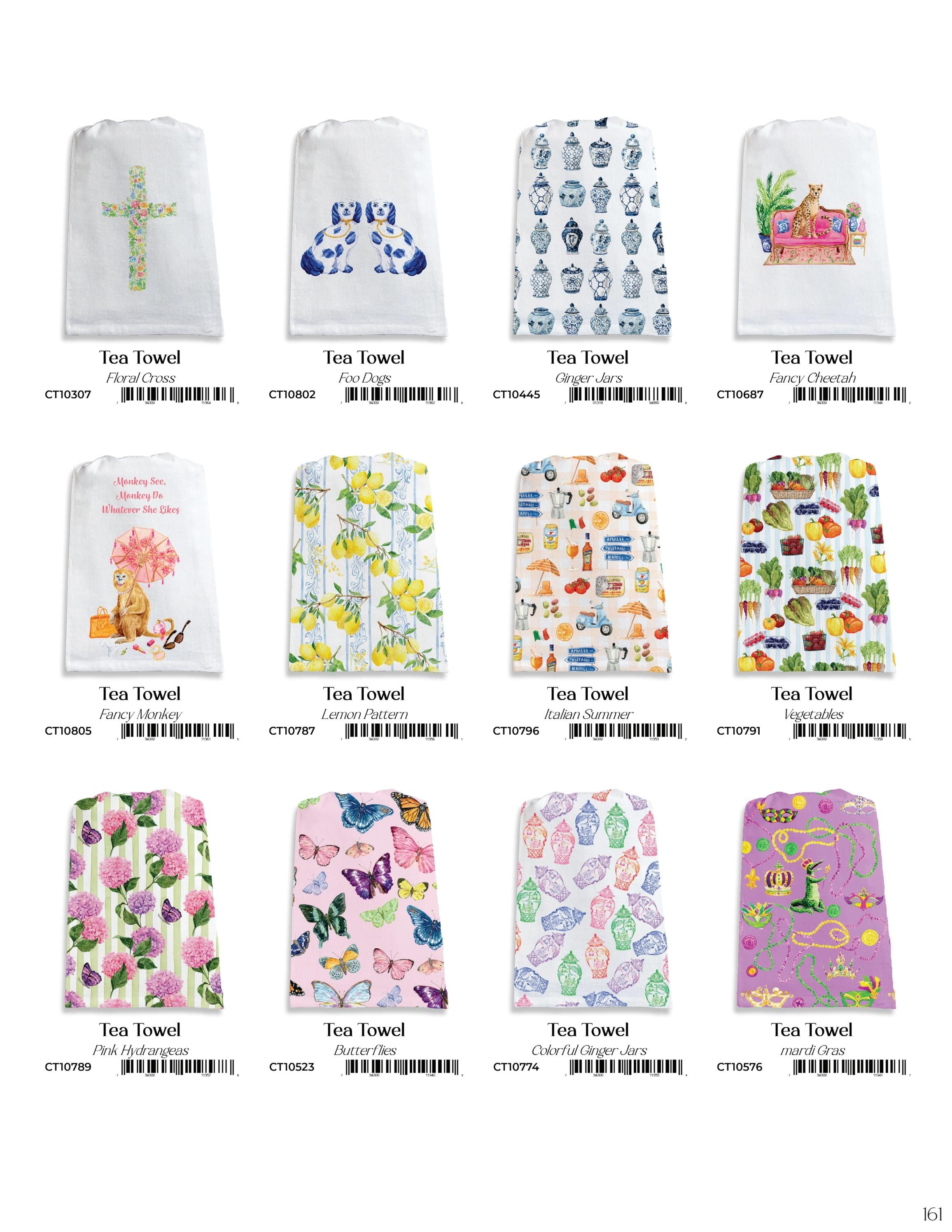 Taylor Paladino Pet Gifts Catalog Weekly Ad January 1 - December 31, 2026