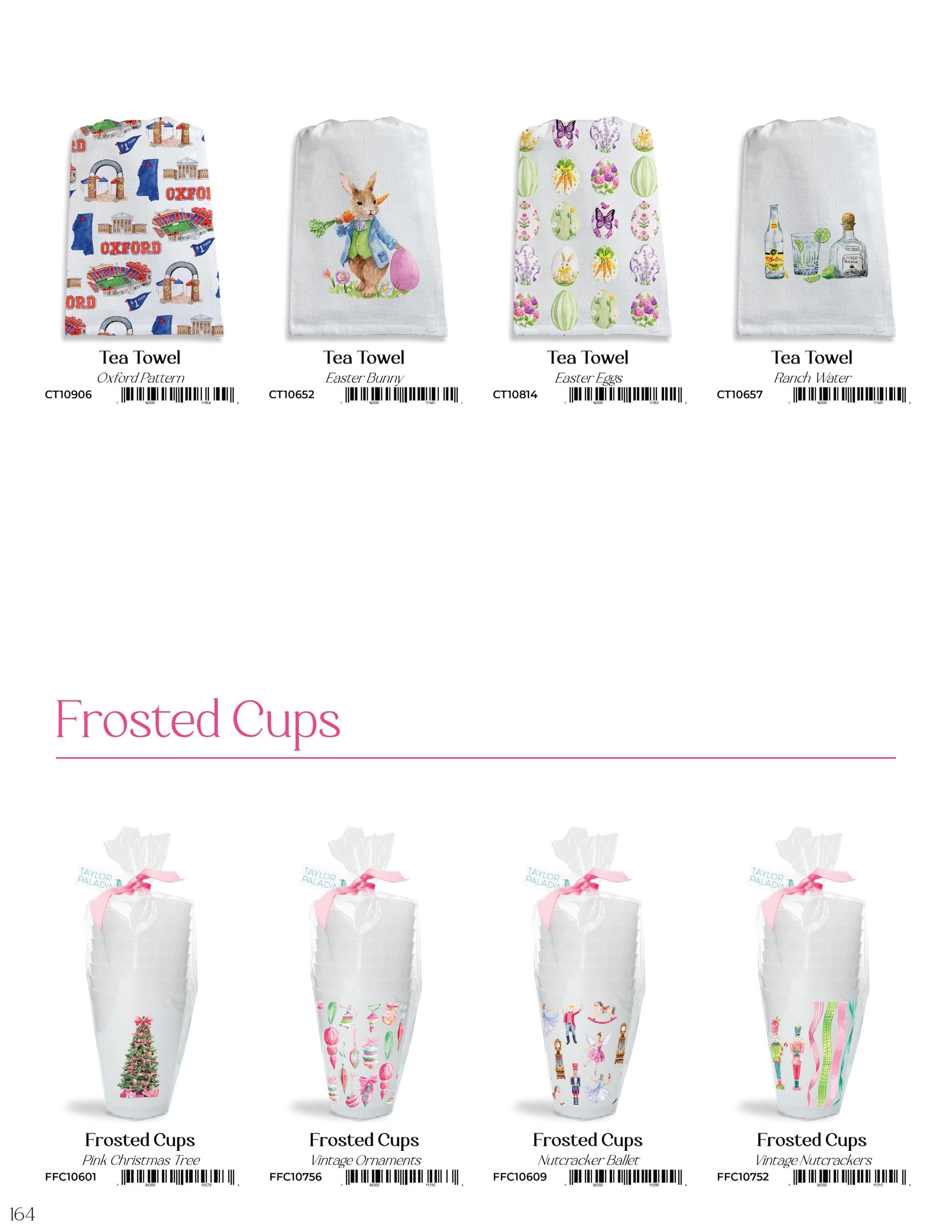 Taylor Paladino Pet Gifts Catalog Weekly Ad January 1 - December 31, 2026