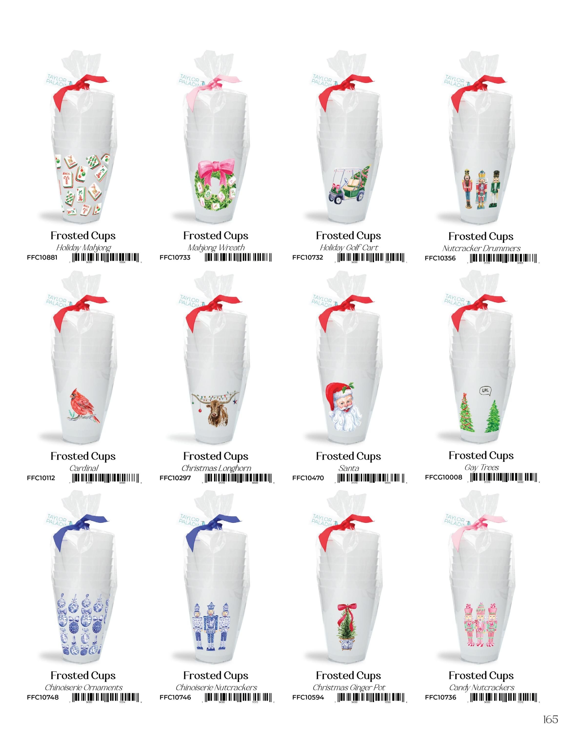 Taylor Paladino Pet Gifts Catalog Weekly Ad January 1 - December 31, 2026