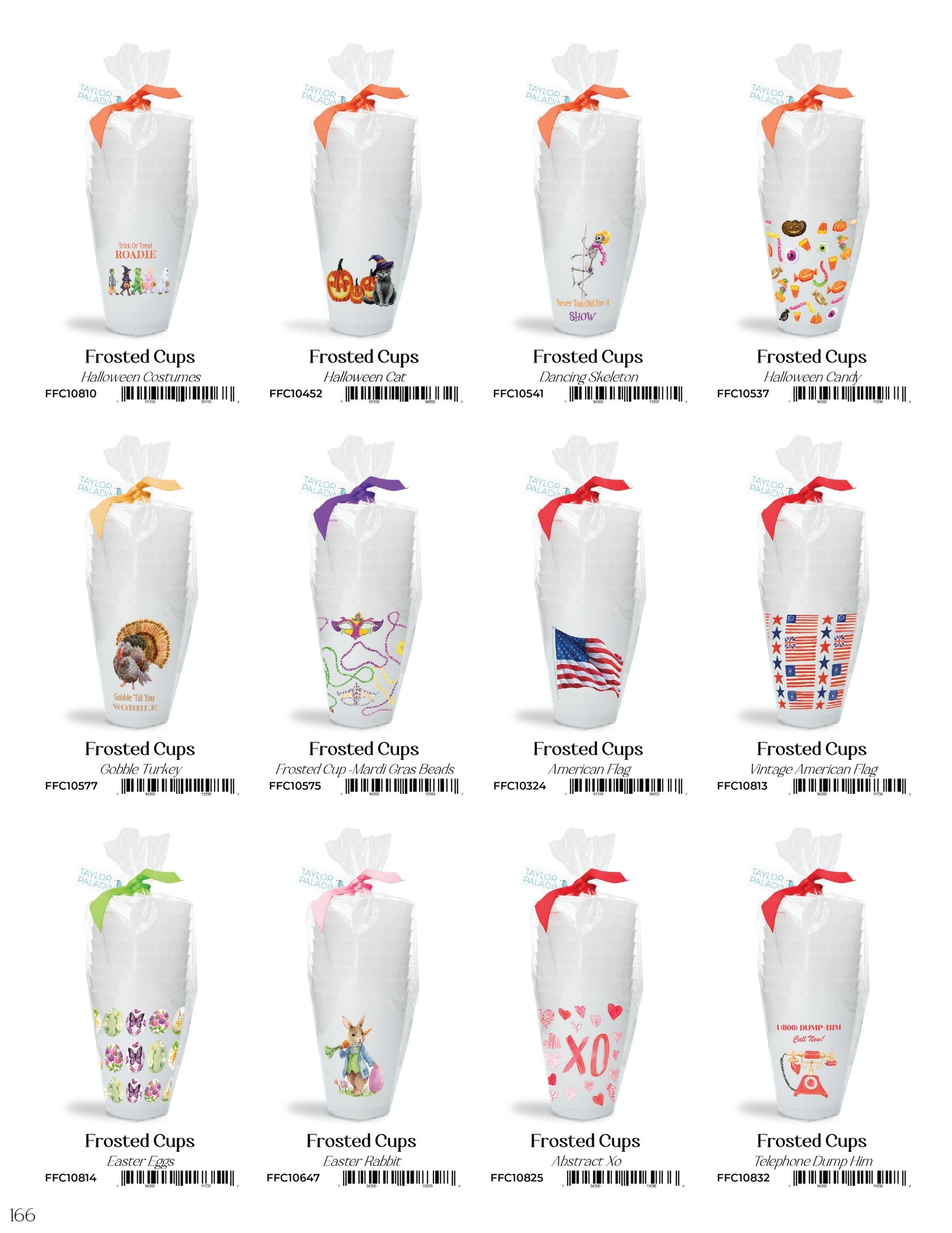 Taylor Paladino Pet Gifts Catalog Weekly Ad January 1 - December 31, 2026