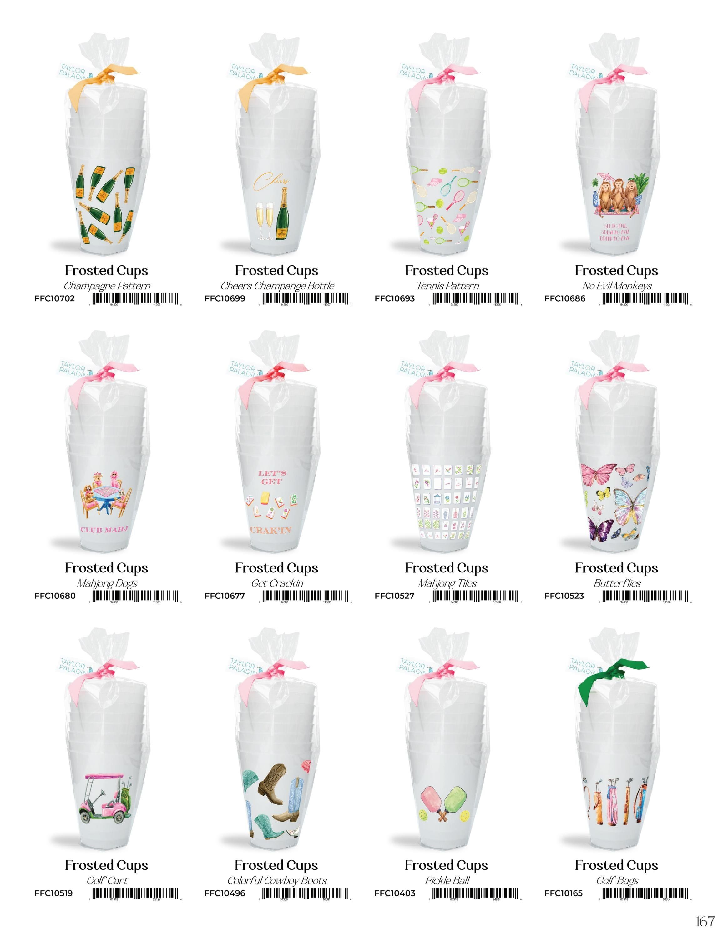 Taylor Paladino Pet Gifts Catalog Weekly Ad January 1 - December 31, 2026
