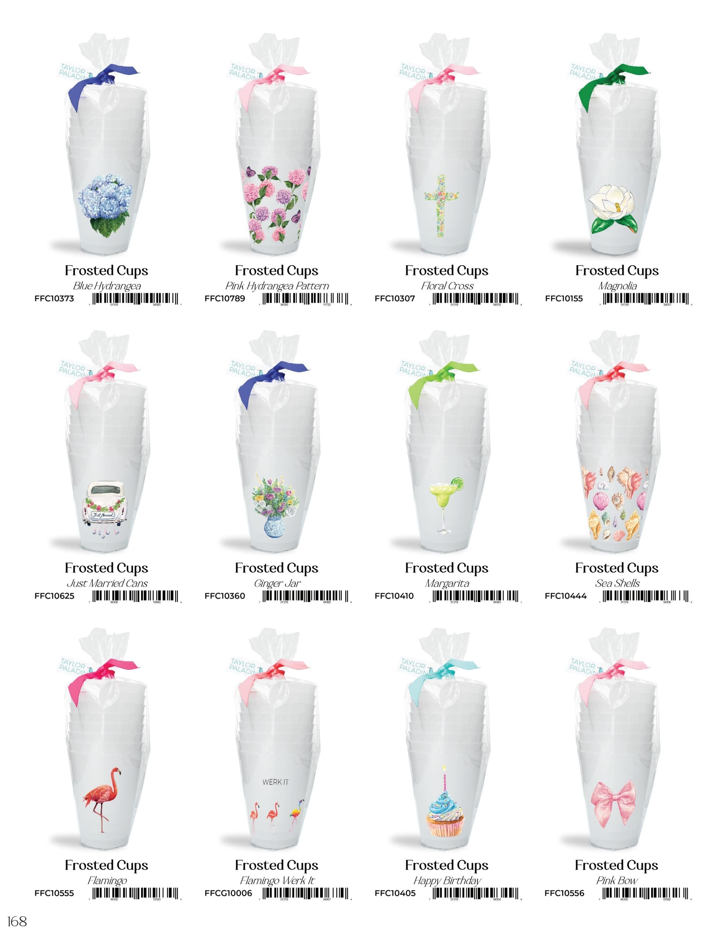 Taylor Paladino Pet Gifts Catalog Weekly Ad January 1 - December 31, 2026