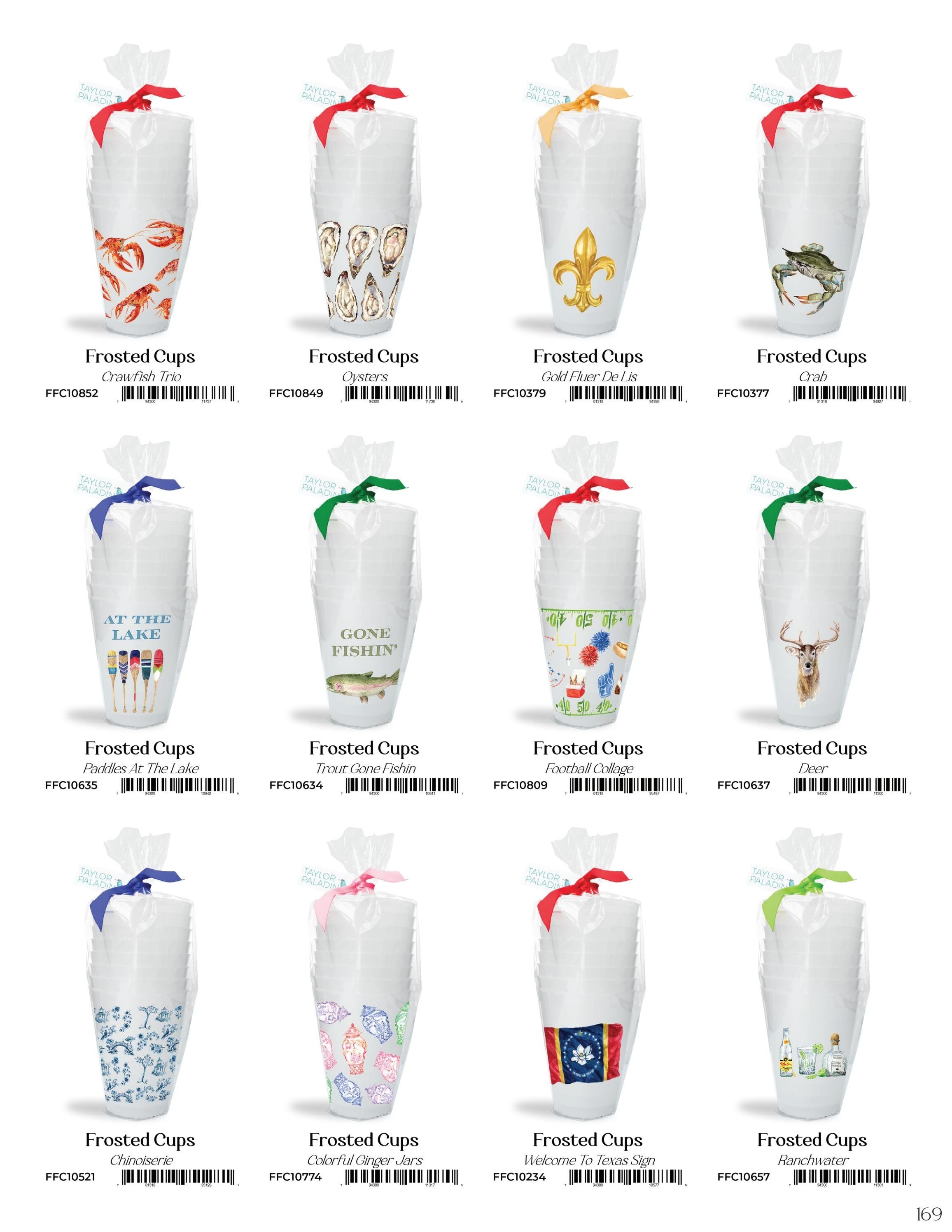 Taylor Paladino Pet Gifts Catalog Weekly Ad January 1 - December 31, 2026
