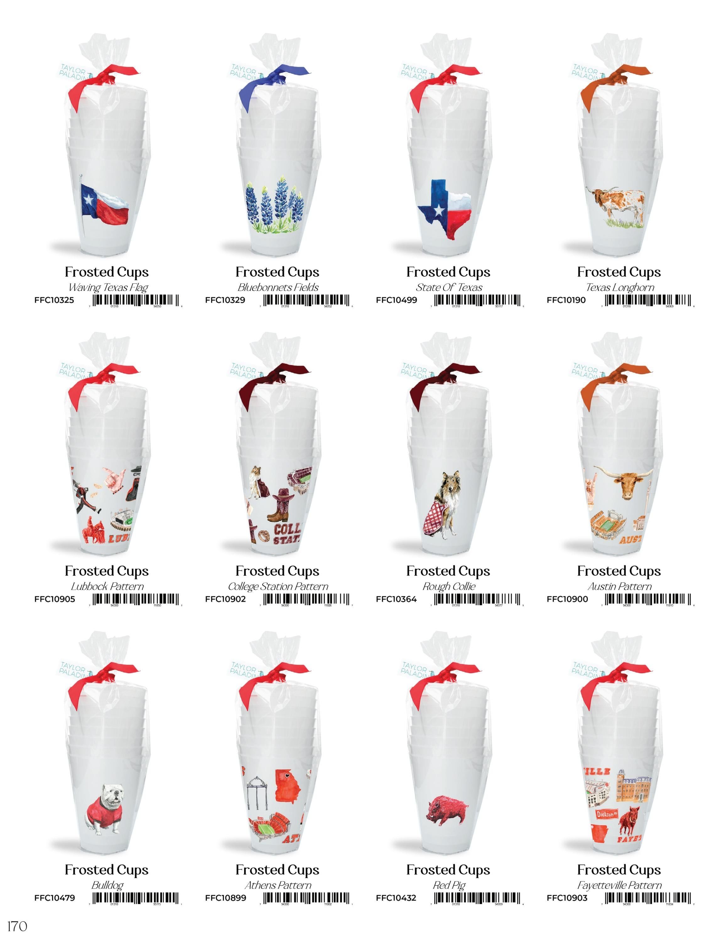 Taylor Paladino Pet Gifts Catalog Weekly Ad January 1 - December 31, 2026