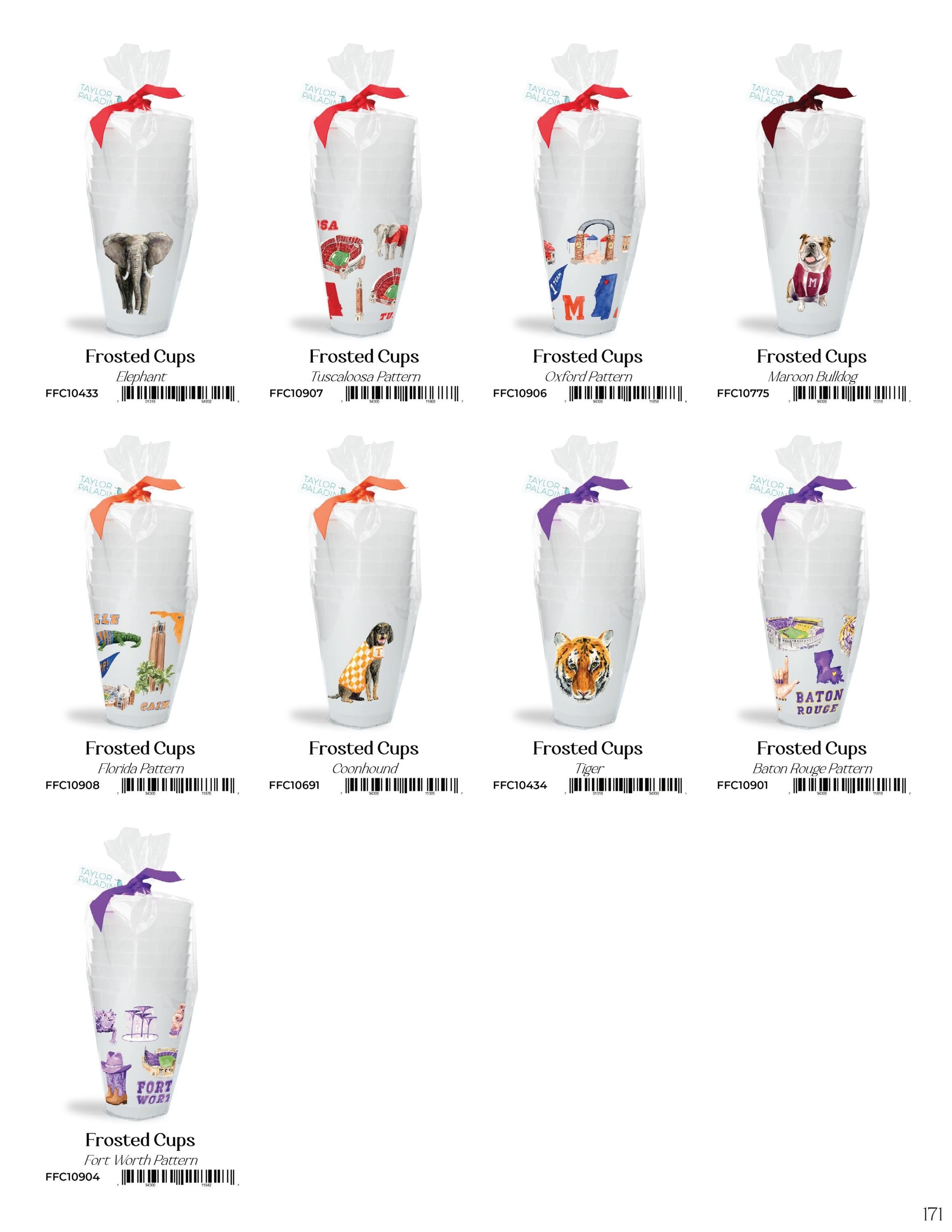 Taylor Paladino Pet Gifts Catalog Weekly Ad January 1 - December 31, 2026