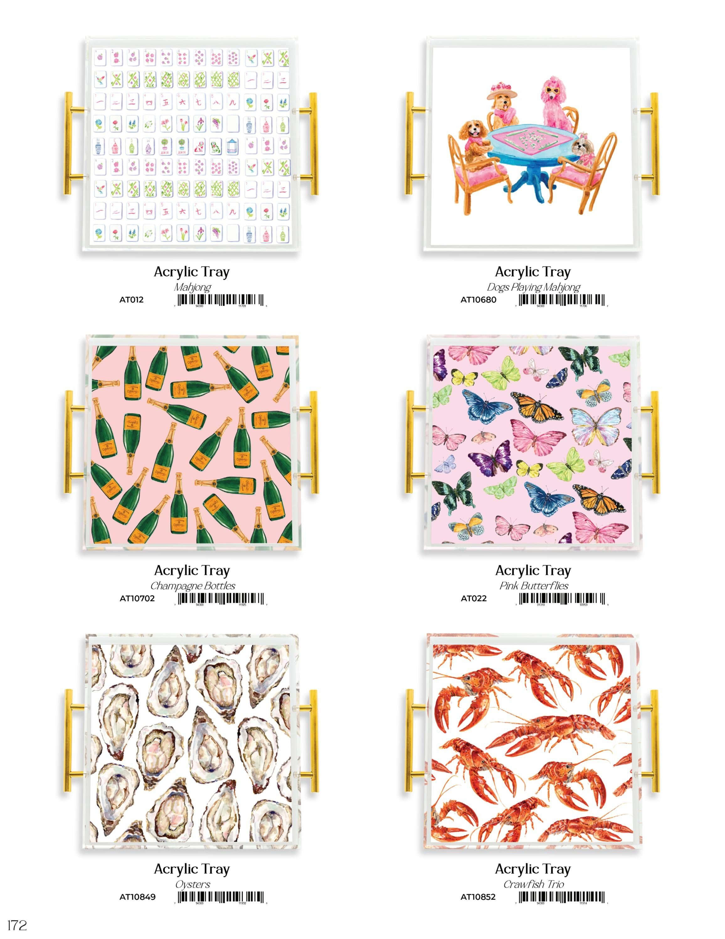 Taylor Paladino Pet Gifts Catalog Weekly Ad January 1 - December 31, 2026