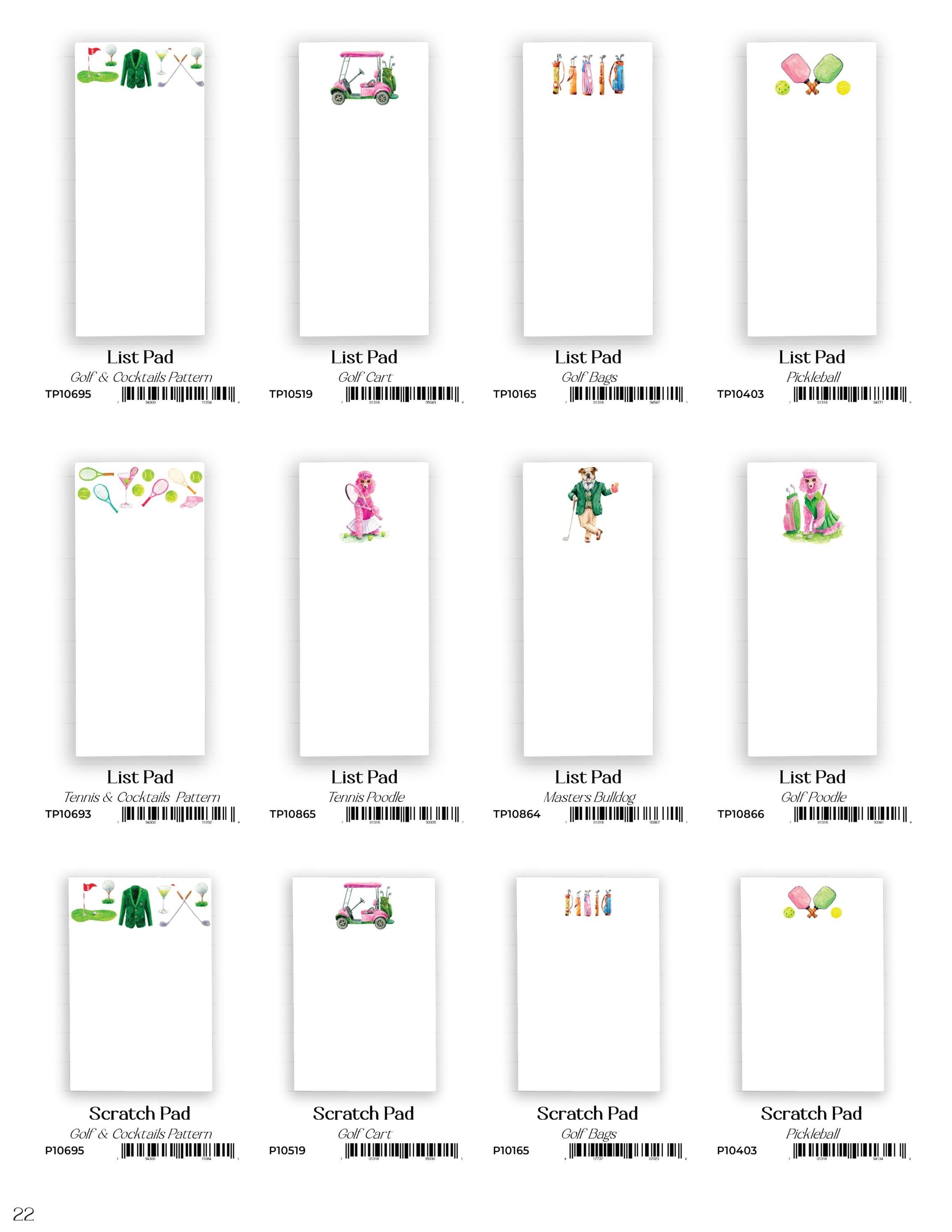 Taylor Paladino Pet Gifts Catalog Weekly Ad January 1 - December 31, 2026