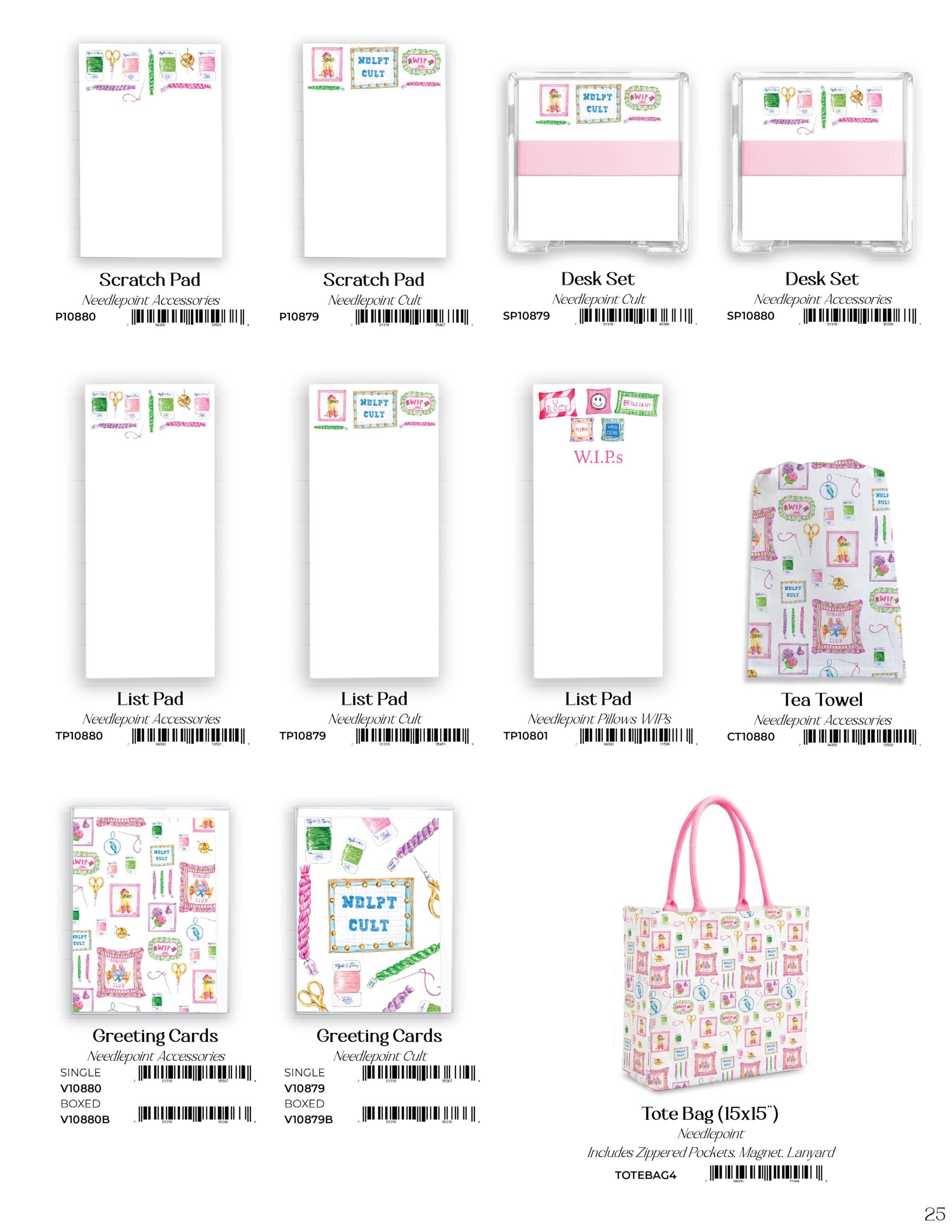 Taylor Paladino Pet Gifts Catalog Weekly Ad January 1 - December 31, 2026