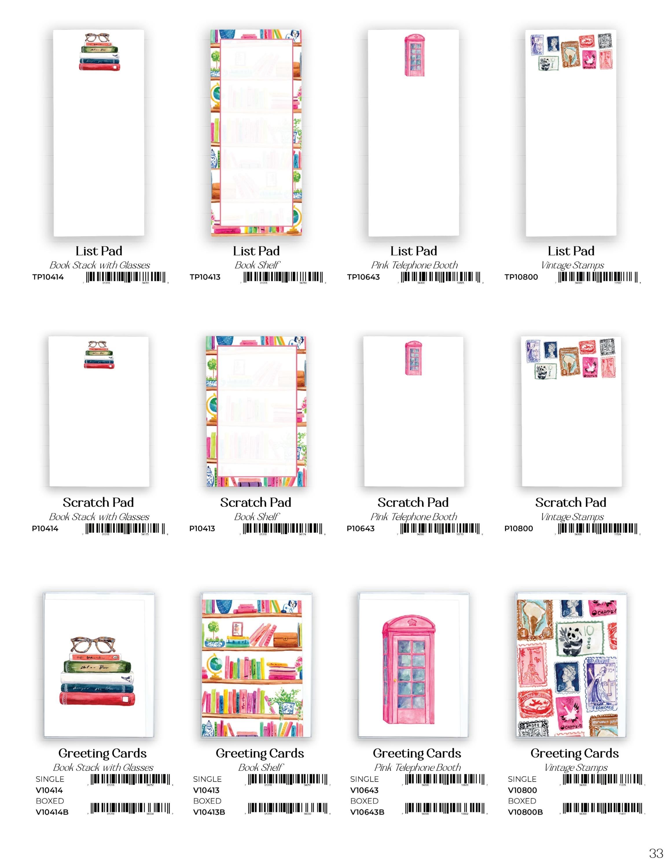Taylor Paladino Pet Gifts Catalog Weekly Ad January 1 - December 31, 2026