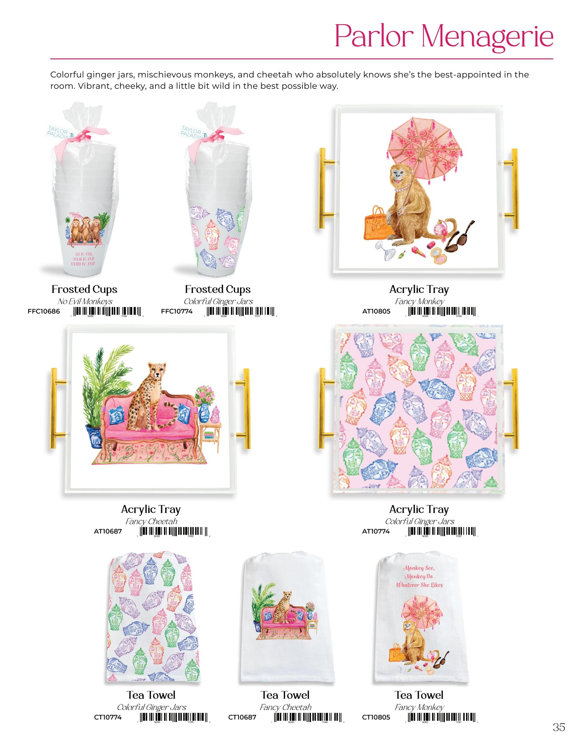 Taylor Paladino Pet Gifts Catalog Weekly Ad January 1 - December 31, 2026