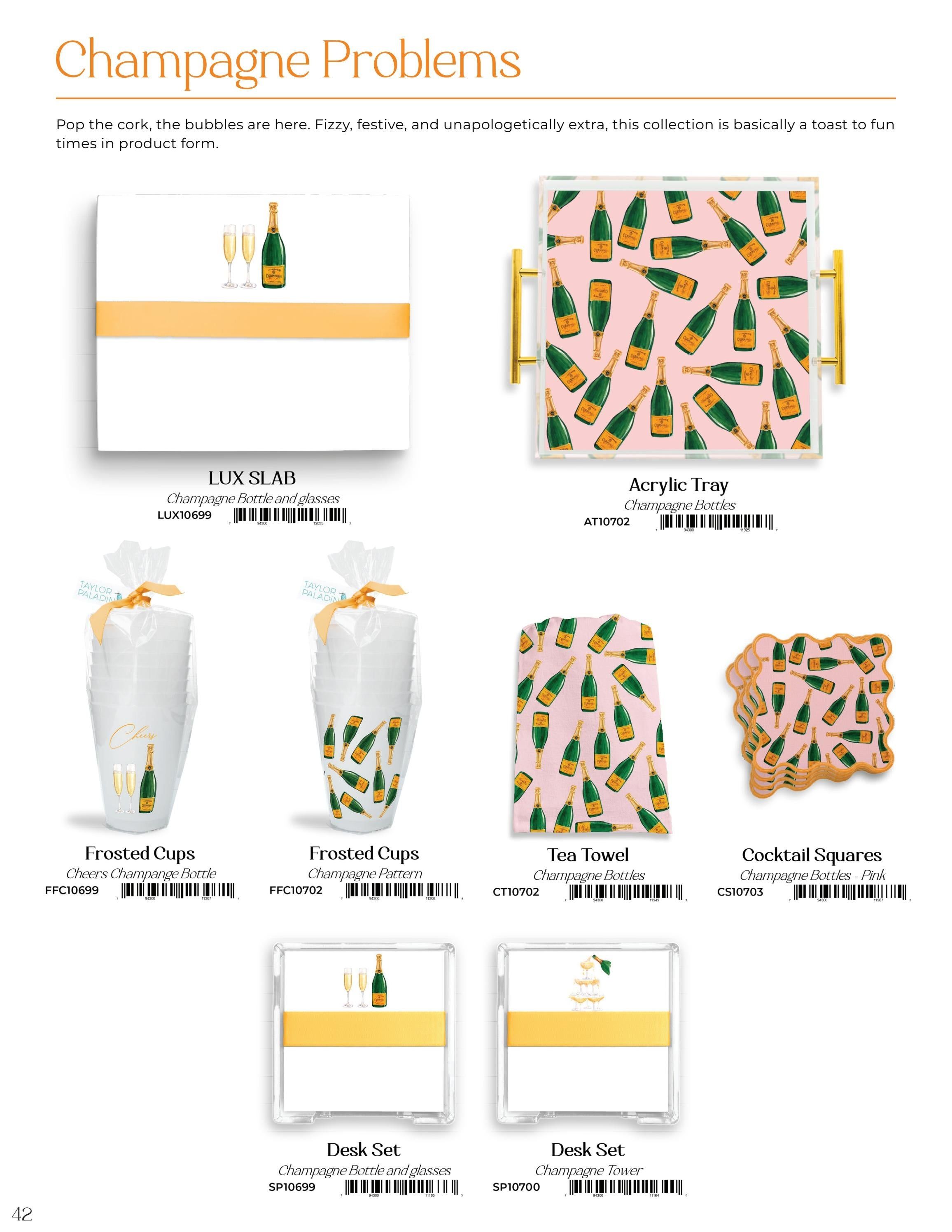 Taylor Paladino Pet Gifts Catalog Weekly Ad January 1 - December 31, 2026