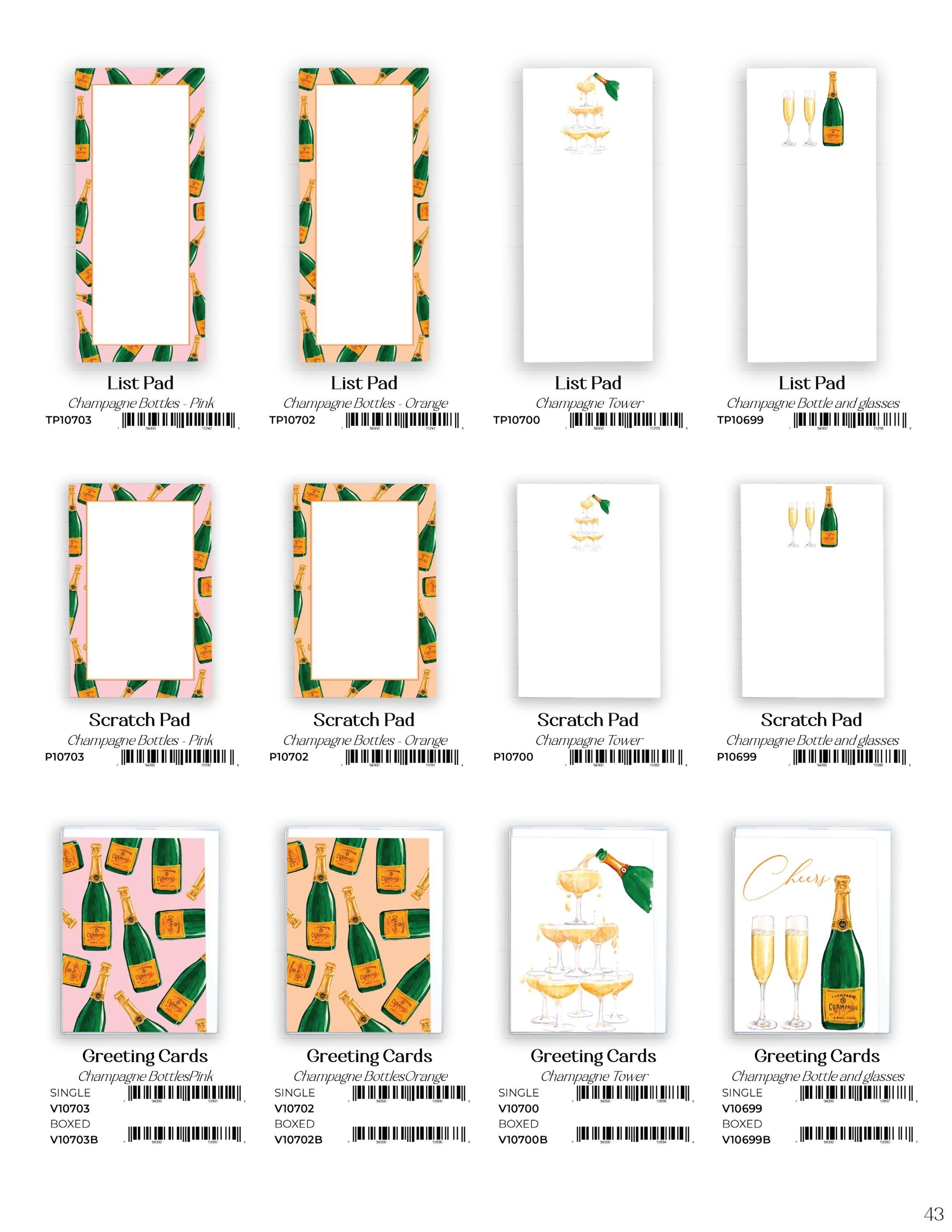 Taylor Paladino Pet Gifts Catalog Weekly Ad January 1 - December 31, 2026