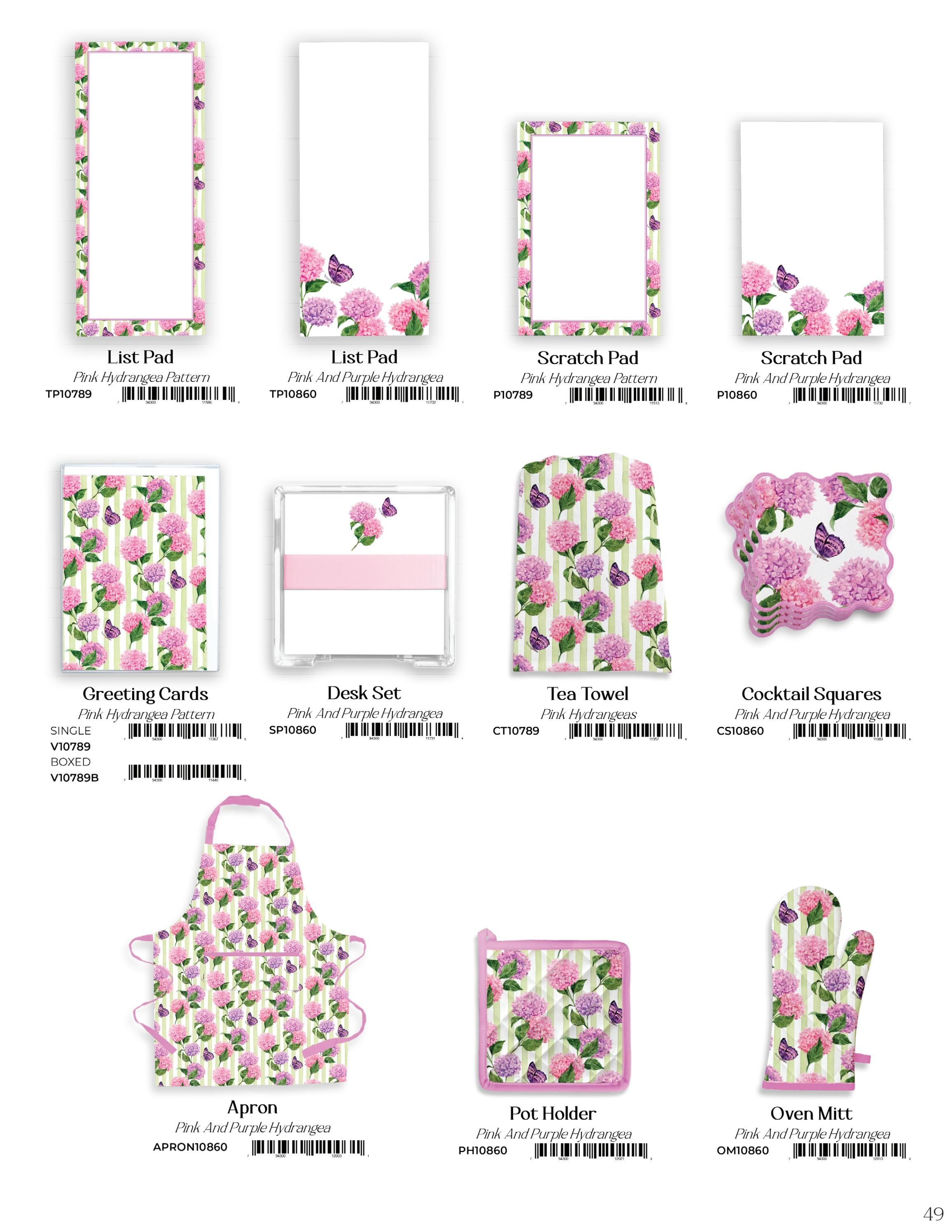 Taylor Paladino Pet Gifts Catalog Weekly Ad January 1 - December 31, 2026