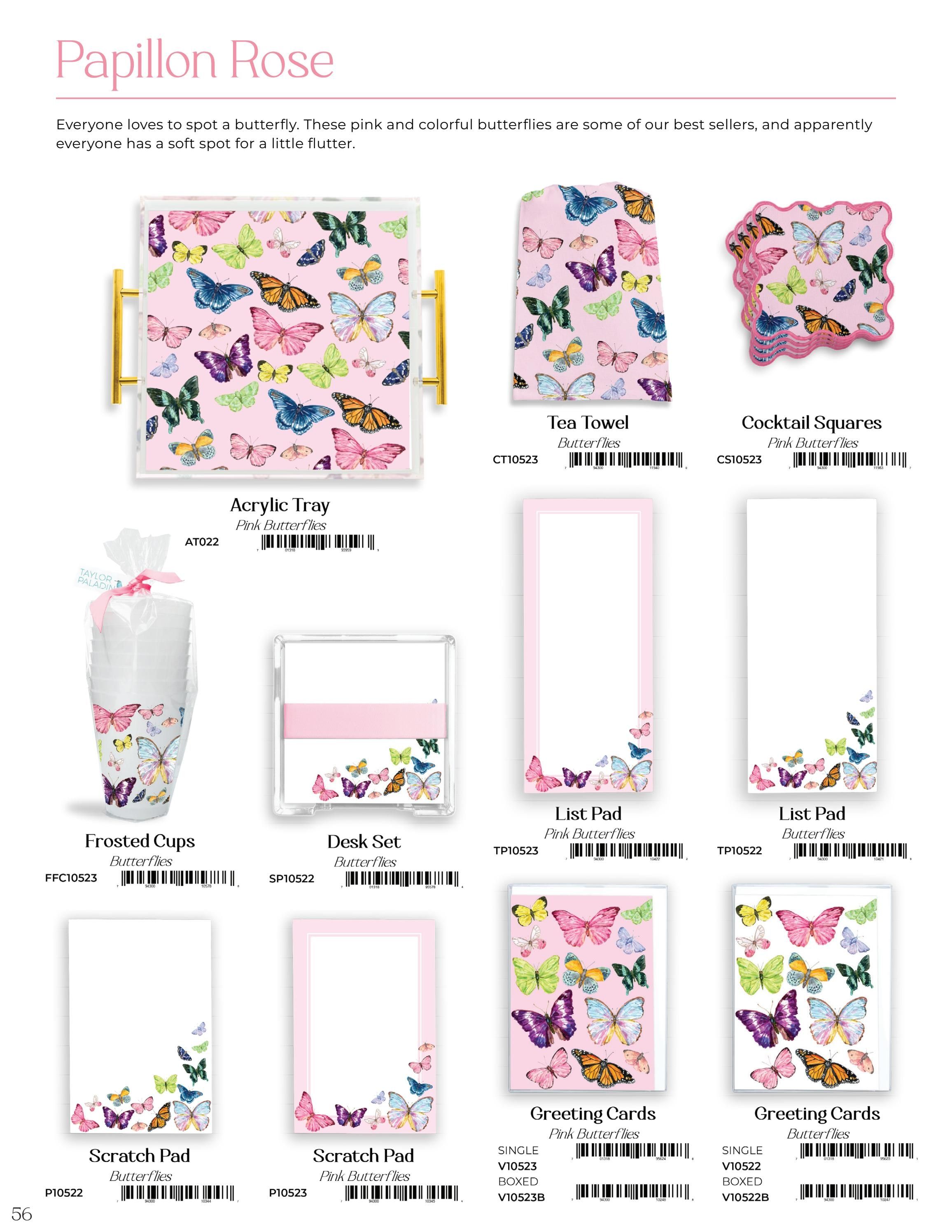 Taylor Paladino Pet Gifts Catalog Weekly Ad January 1 - December 31, 2026