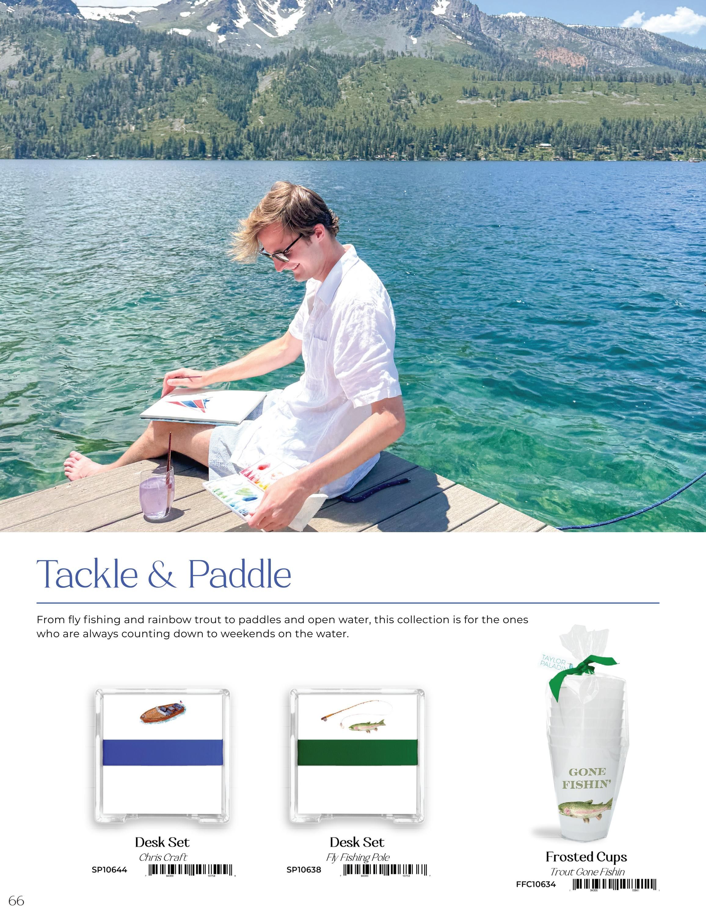 Taylor Paladino Pet Gifts Catalog Weekly Ad January 1 - December 31, 2026