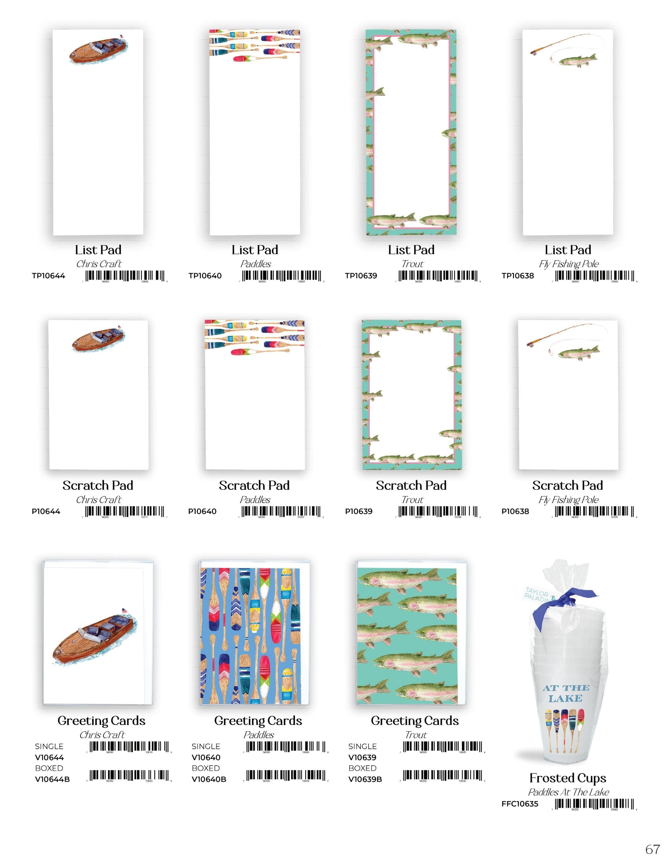 Taylor Paladino Pet Gifts Catalog Weekly Ad January 1 - December 31, 2026
