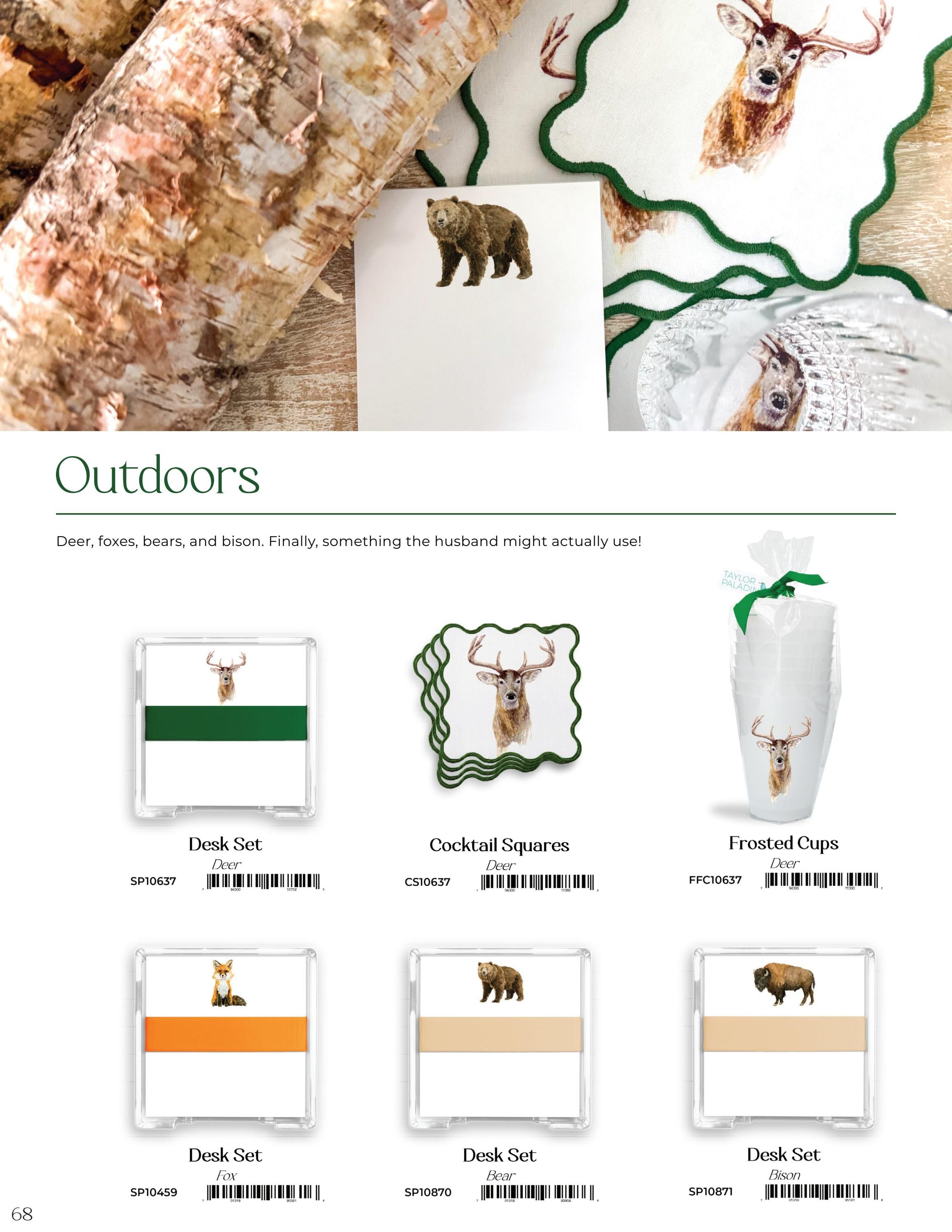 Taylor Paladino Pet Gifts Catalog Weekly Ad January 1 - December 31, 2026