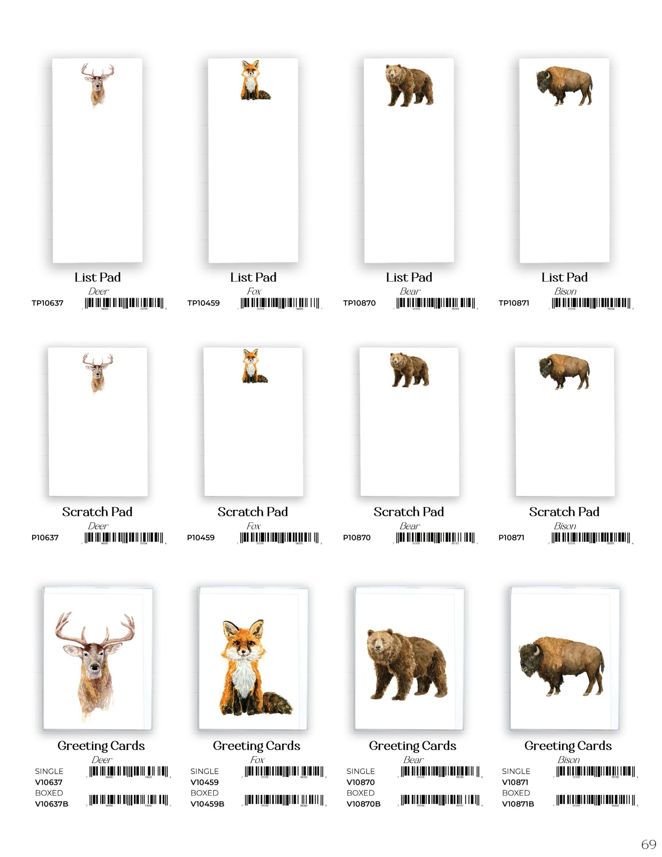 Taylor Paladino Pet Gifts Catalog Weekly Ad January 1 - December 31, 2026