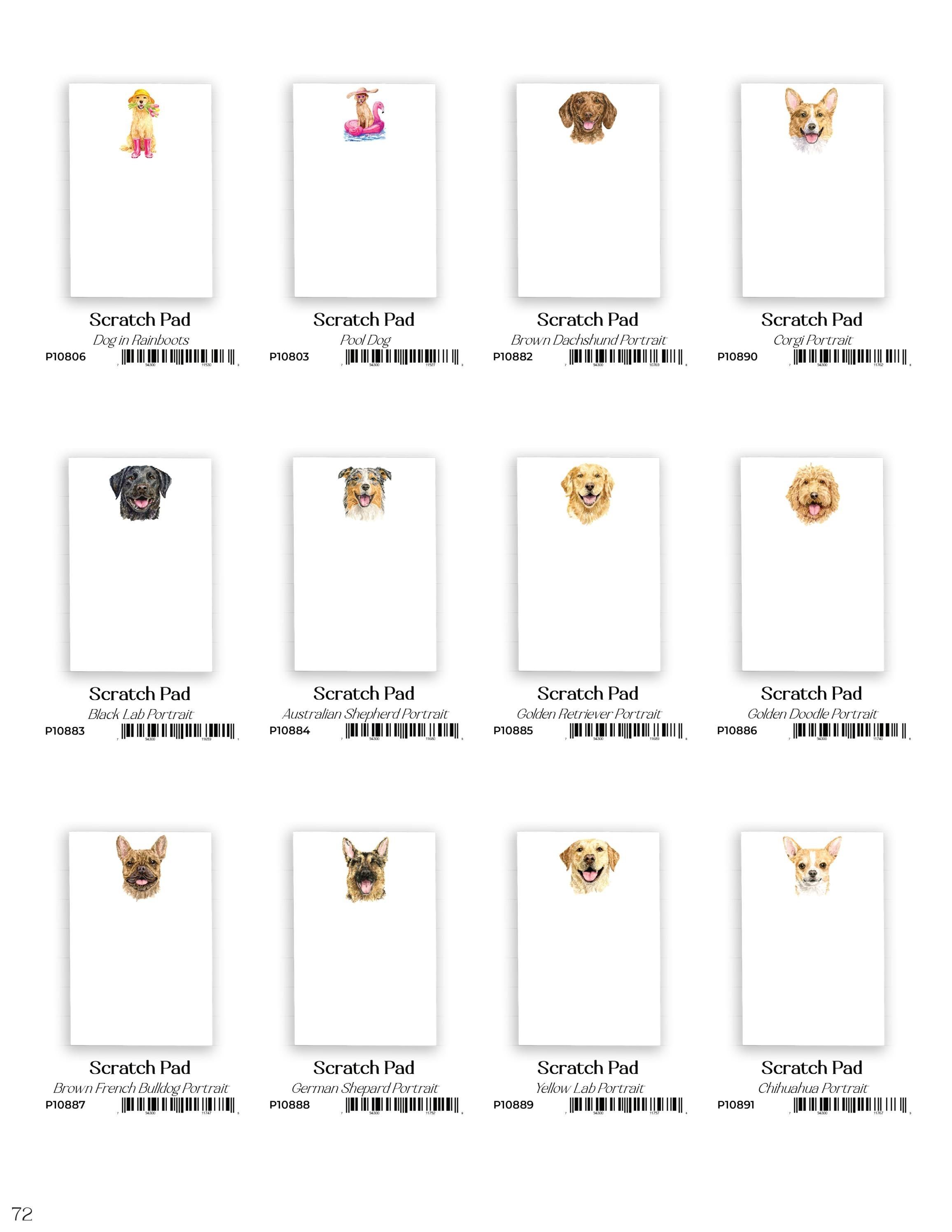 Taylor Paladino Pet Gifts Catalog Weekly Ad January 1 - December 31, 2026